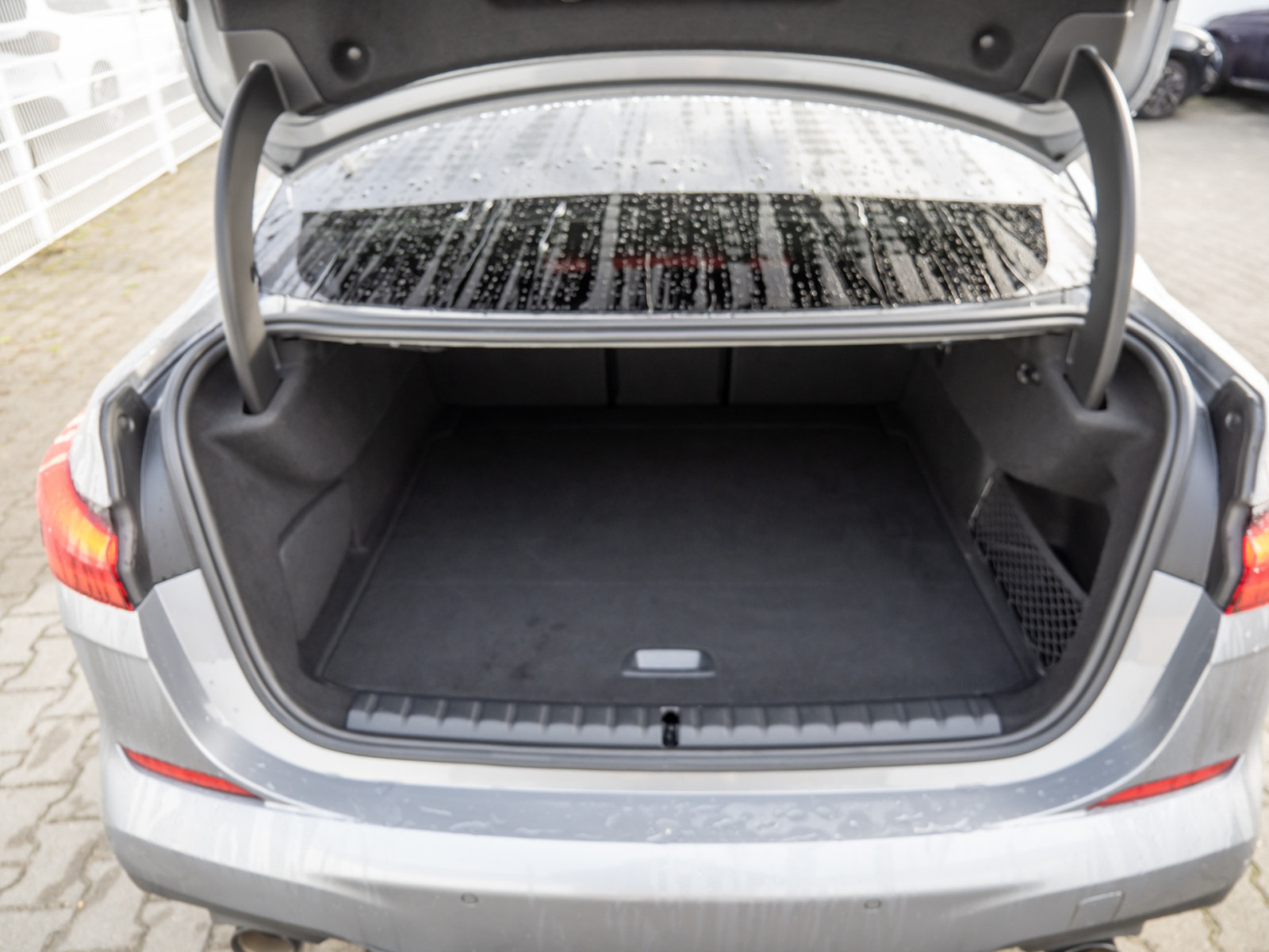 BMW 220 i xDrive M Sport – Produktfoto 25