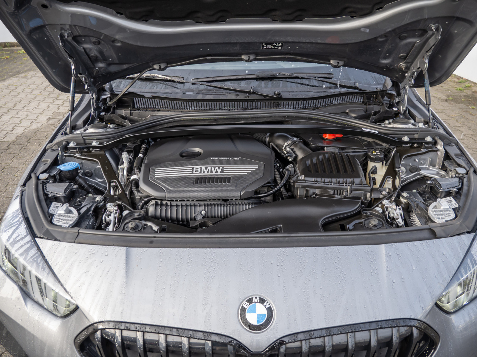 BMW 220 i xDrive M Sport – Produktfoto 26