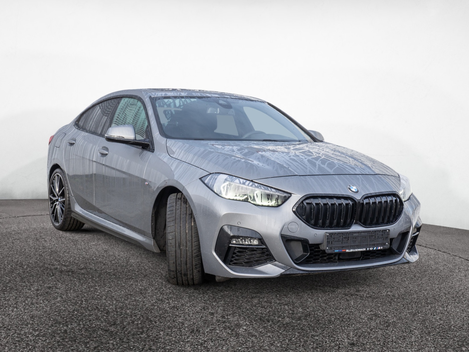 BMW 220 i xDrive M Sport – Produktfoto 3