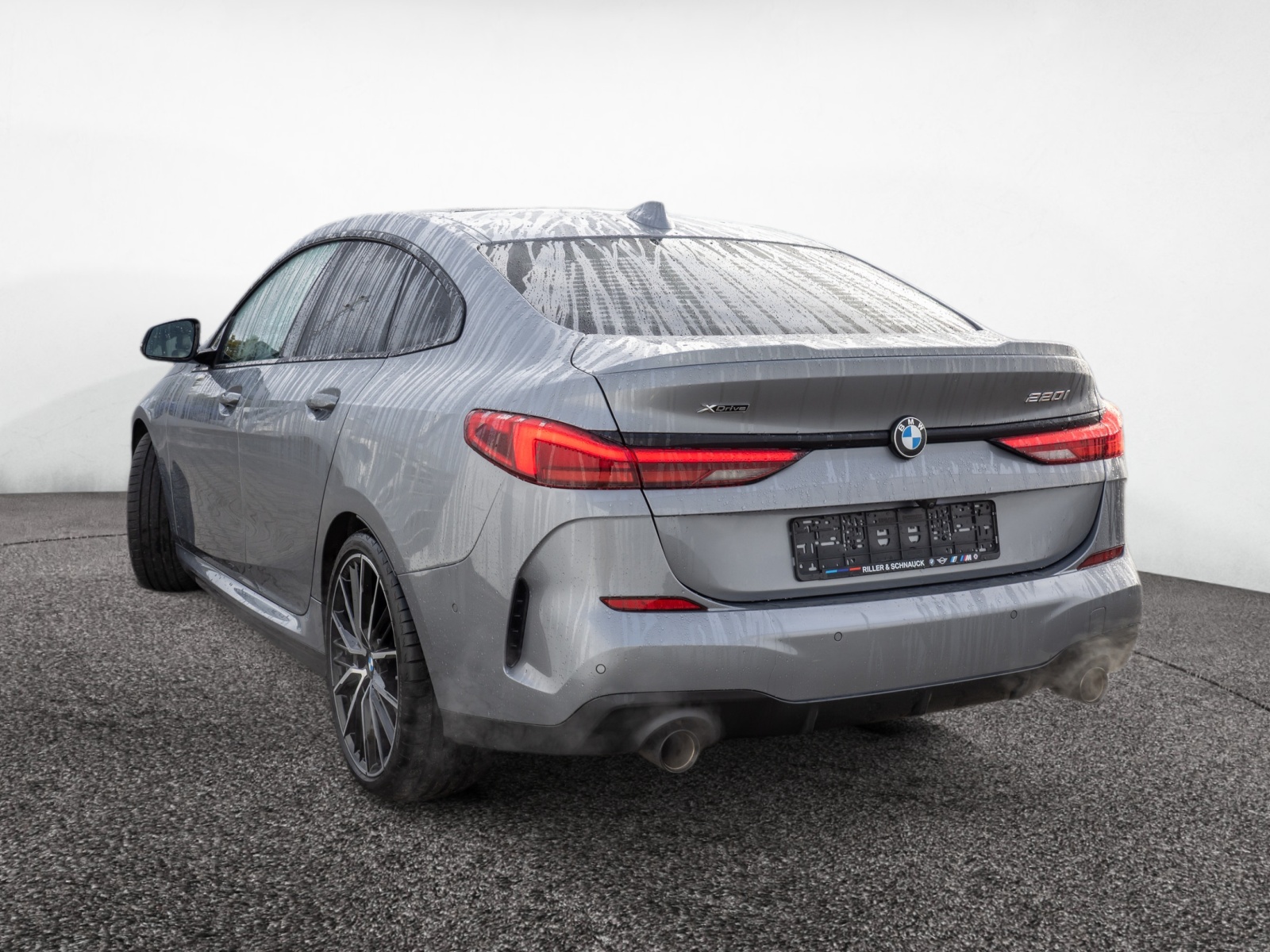 BMW 220 i xDrive M Sport – Produktfoto 5