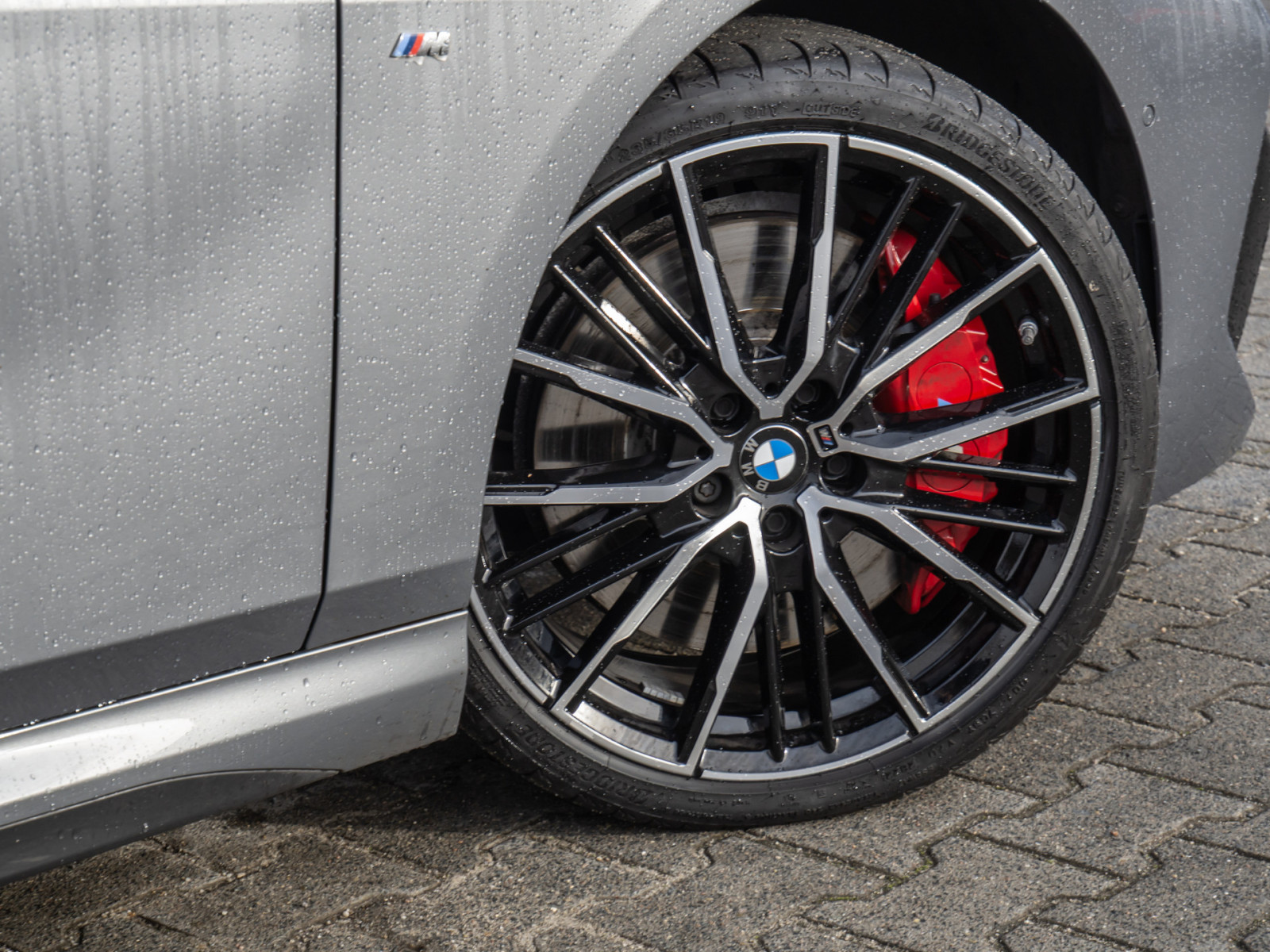 BMW 220 i xDrive M Sport – Produktfoto 6