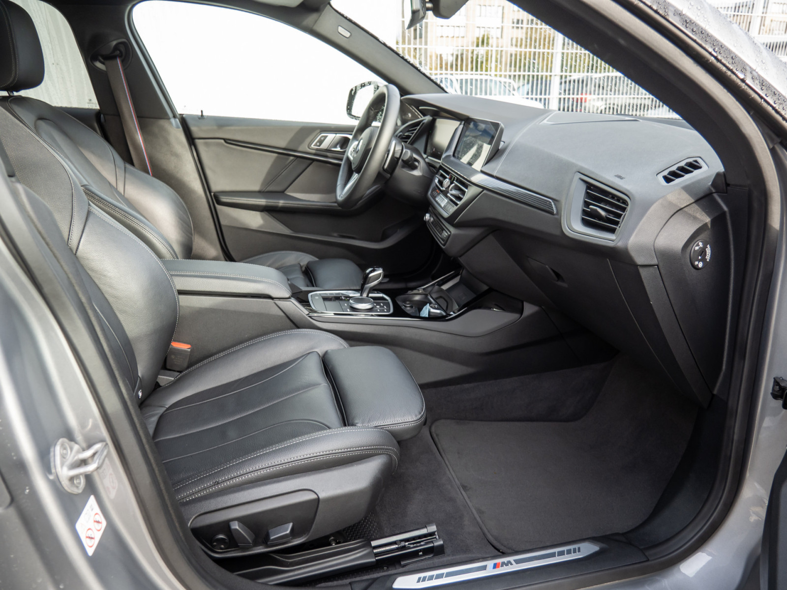 BMW 220 i xDrive M Sport – Produktfoto 7