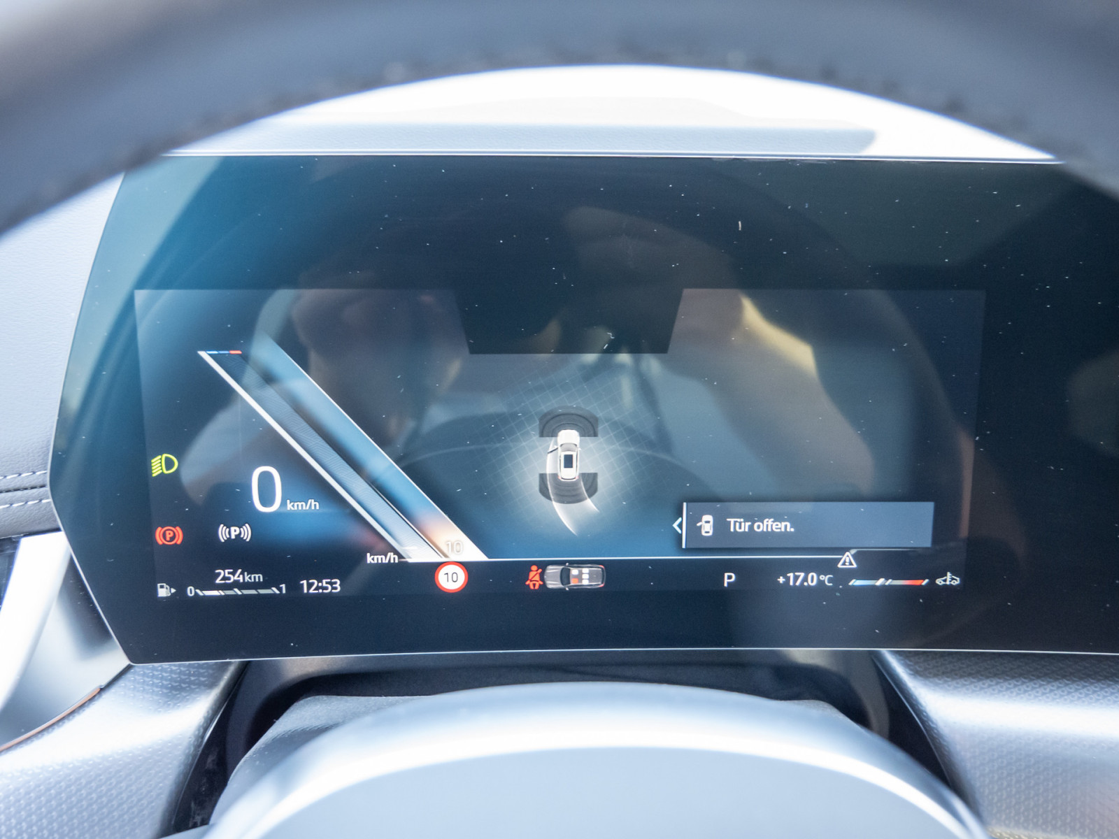 BMW X1 xDrive 23d M-Sport – Produktfoto 16