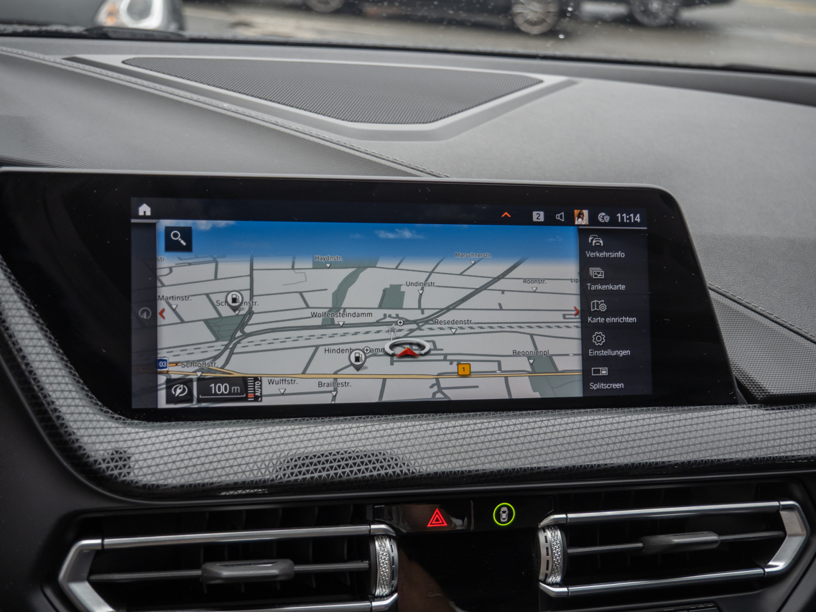 BMW M135i xDrive – Produktfoto 10