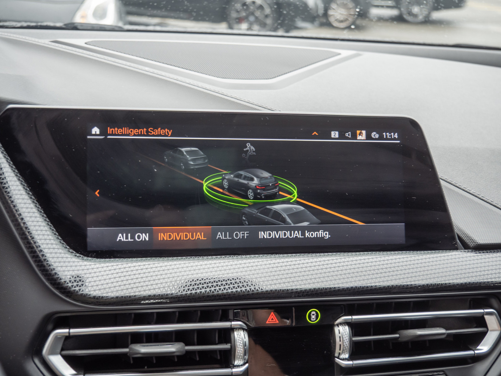 BMW M135i xDrive – Produktfoto 11