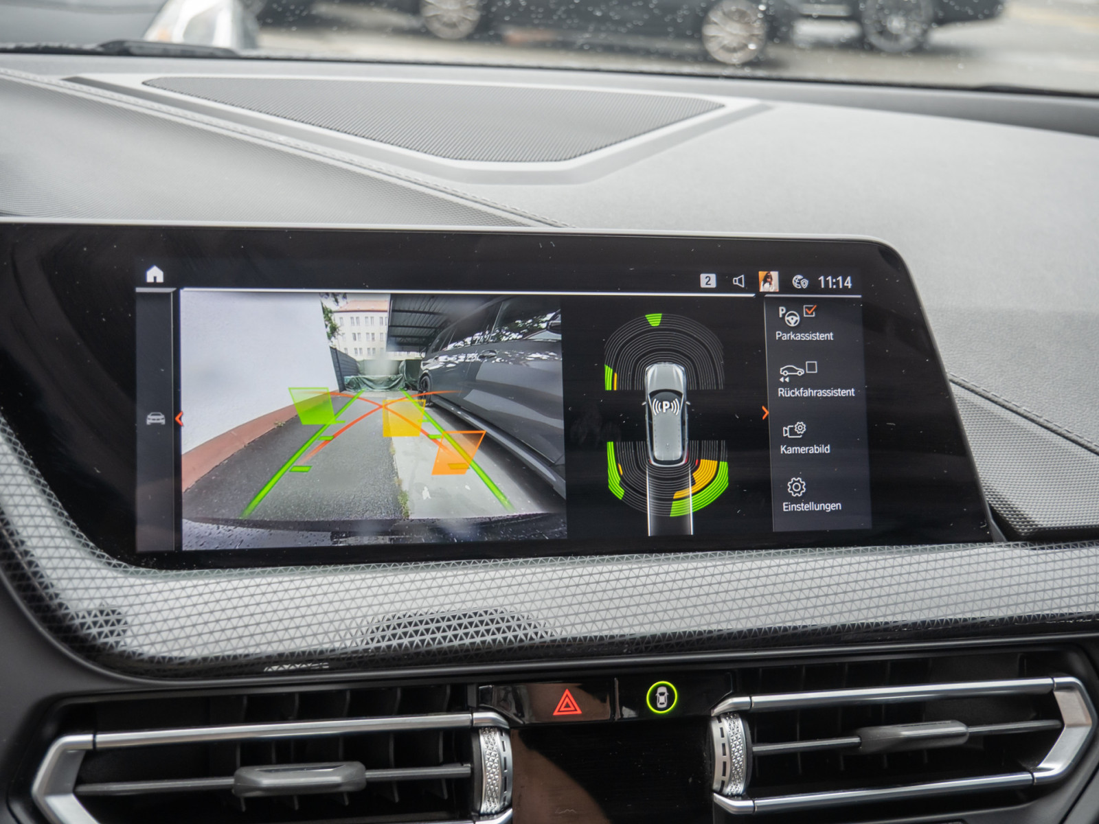 BMW M135i xDrive – Produktfoto 13