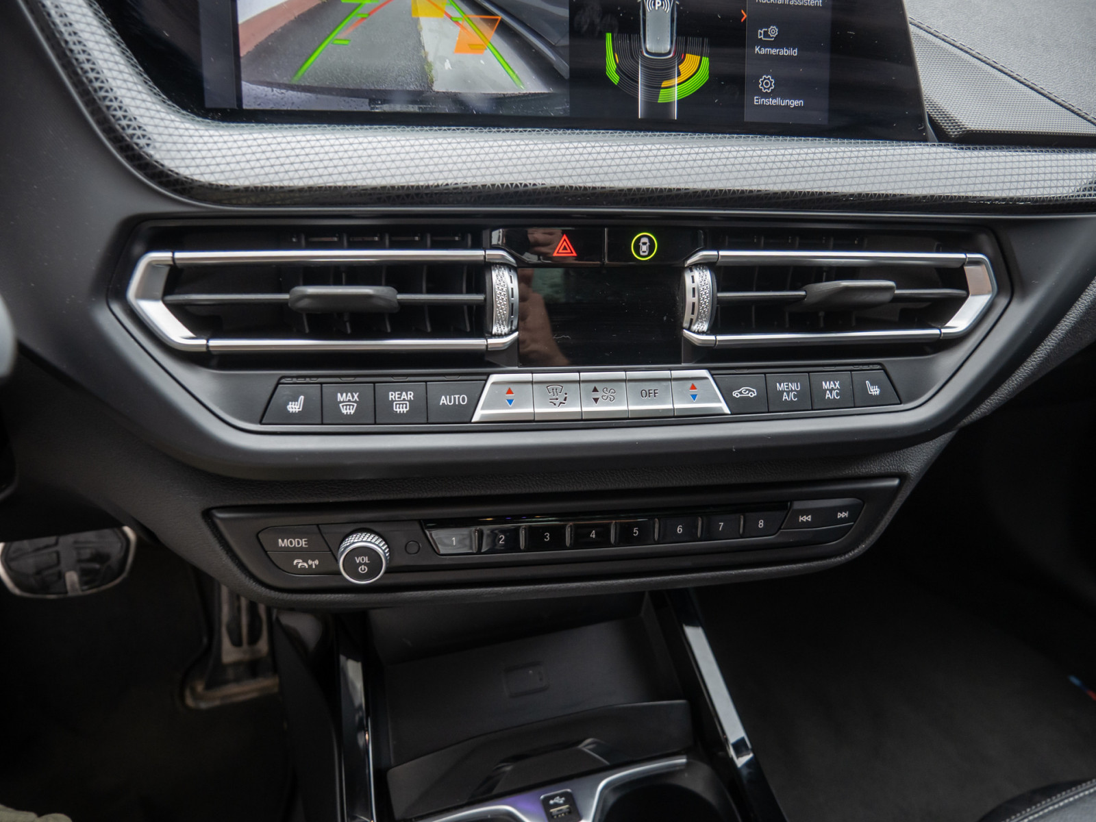 BMW M135i xDrive – Produktfoto 14
