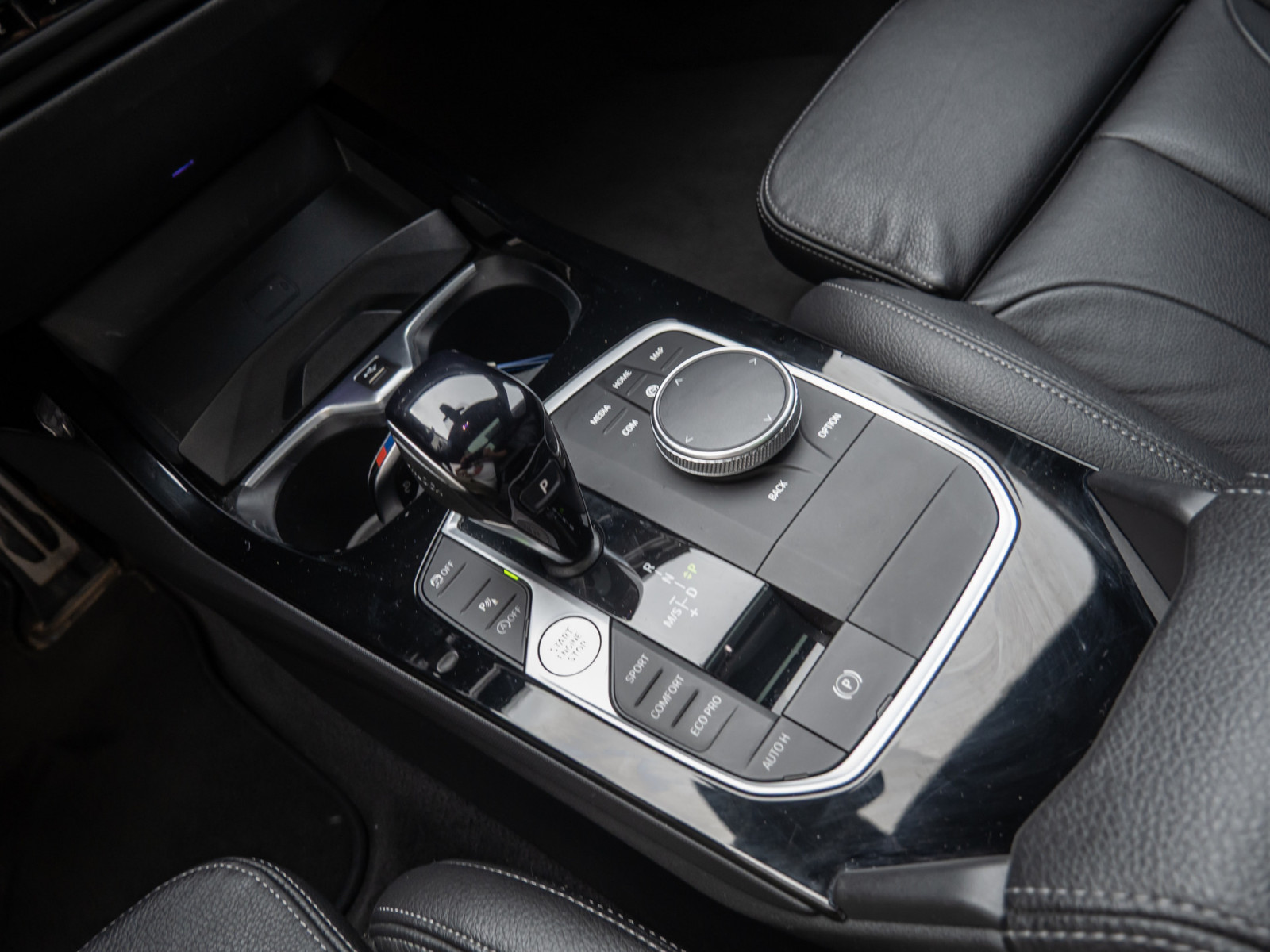 BMW M135i xDrive – Produktfoto 15
