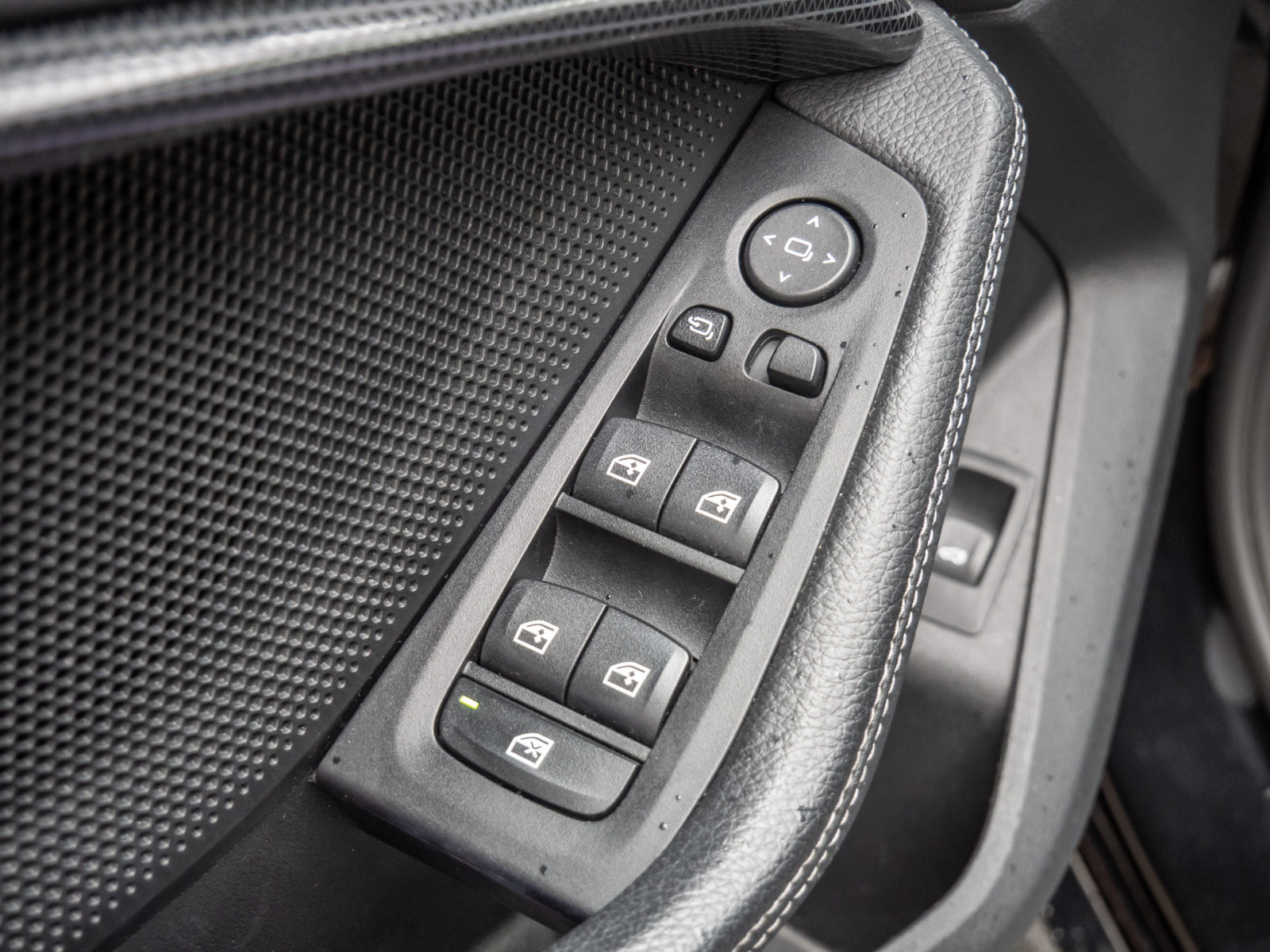 BMW M135i xDrive – Produktfoto 20