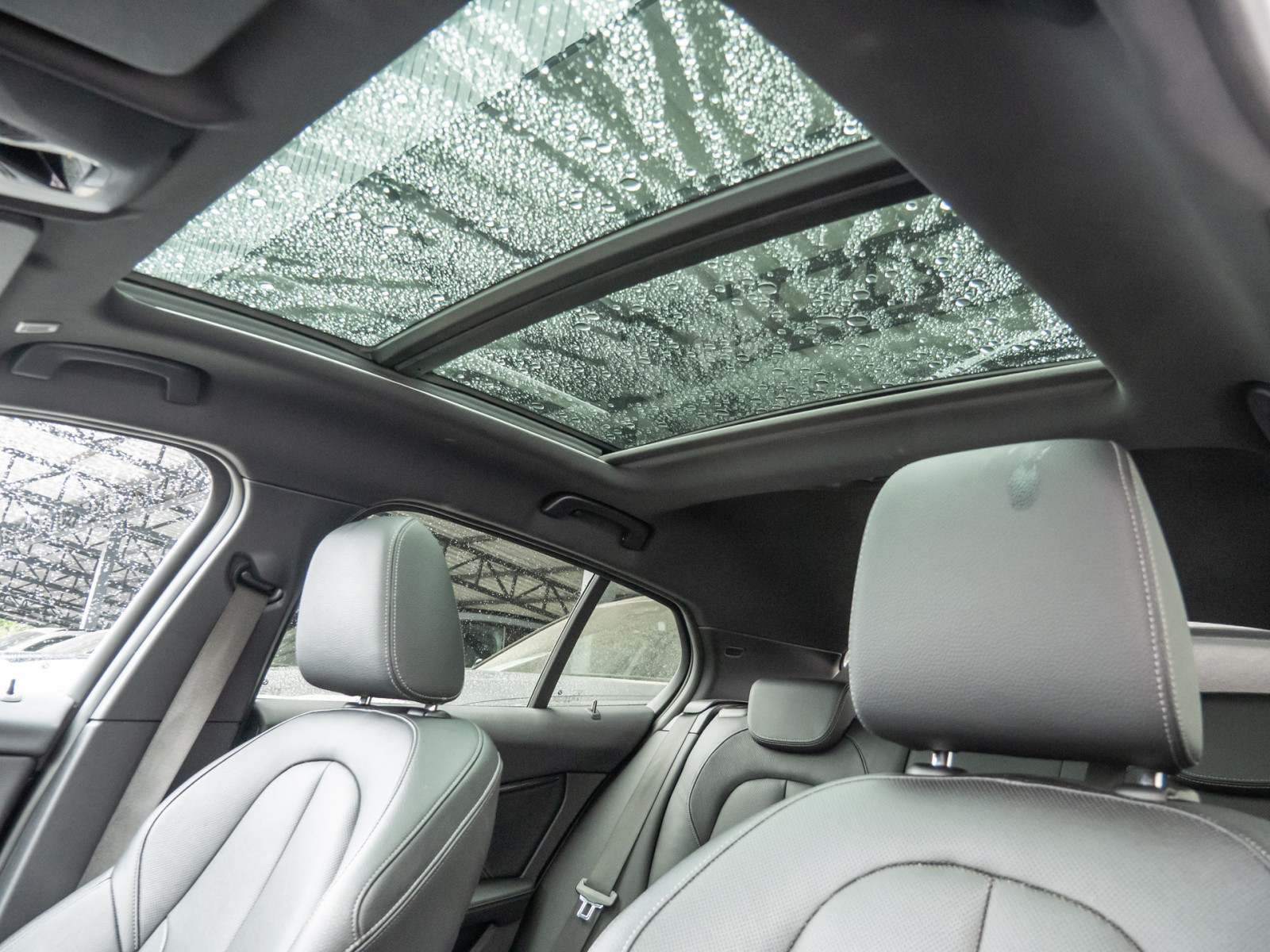 BMW M135i xDrive – Produktfoto 22