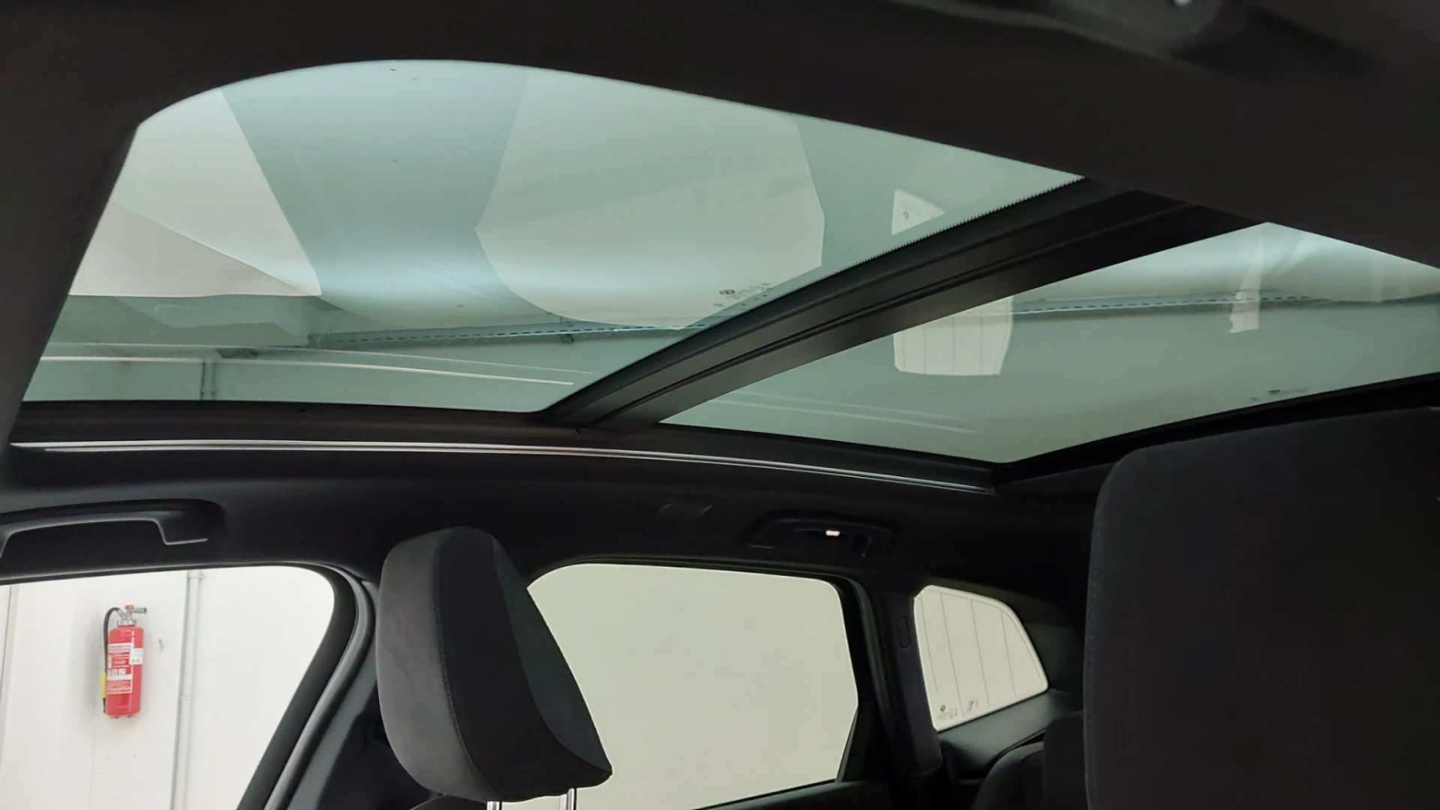 BMW 220i Active Tourer M-Sport – Produktfoto 13