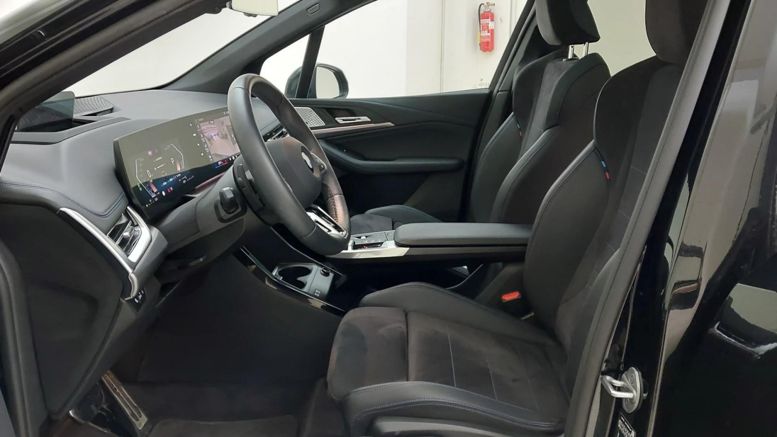 BMW 220i Active Tourer M-Sport – Produktfoto 7