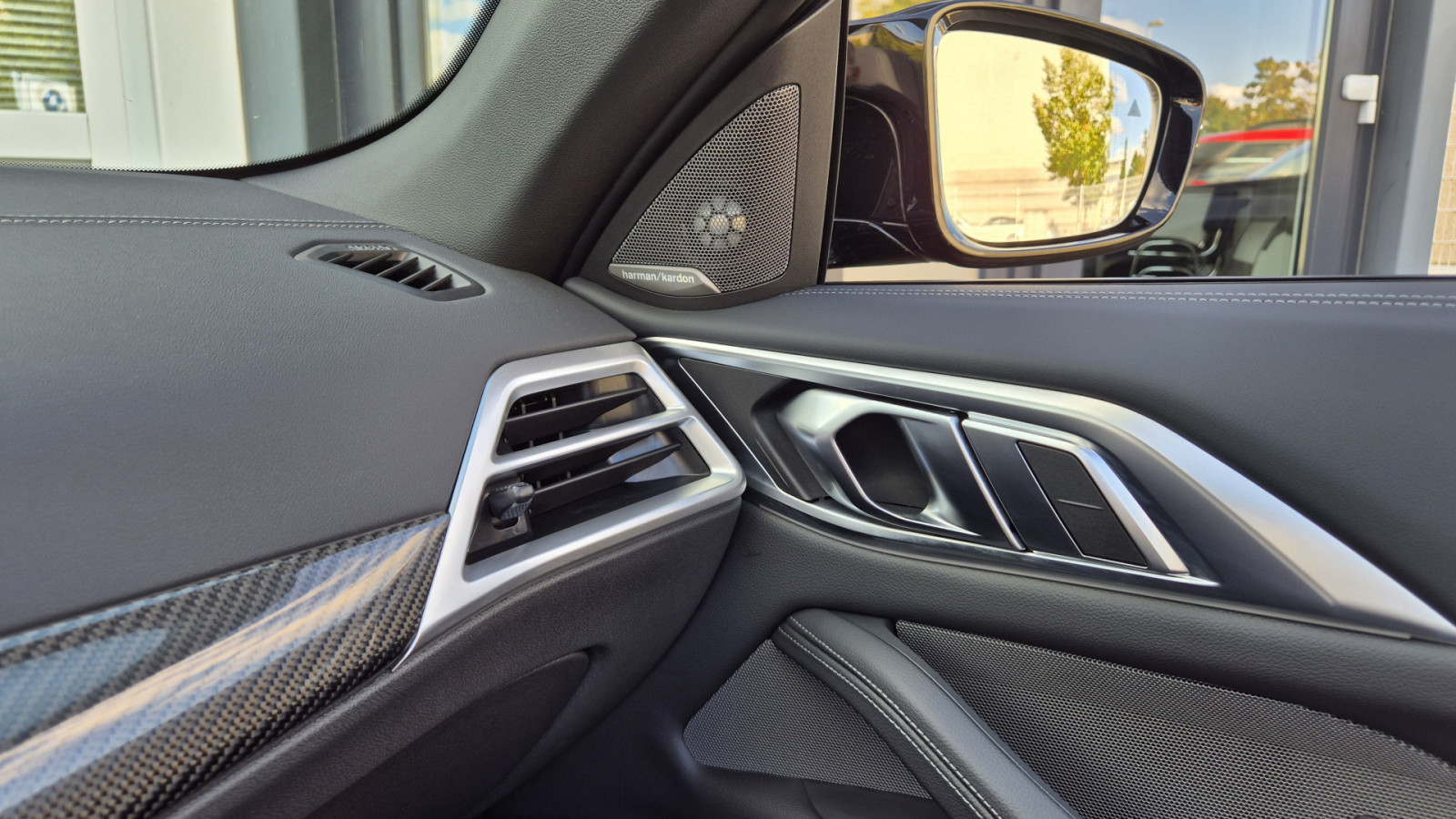 BMW M440i Cabrio xDrive Pro – Produktfoto 11