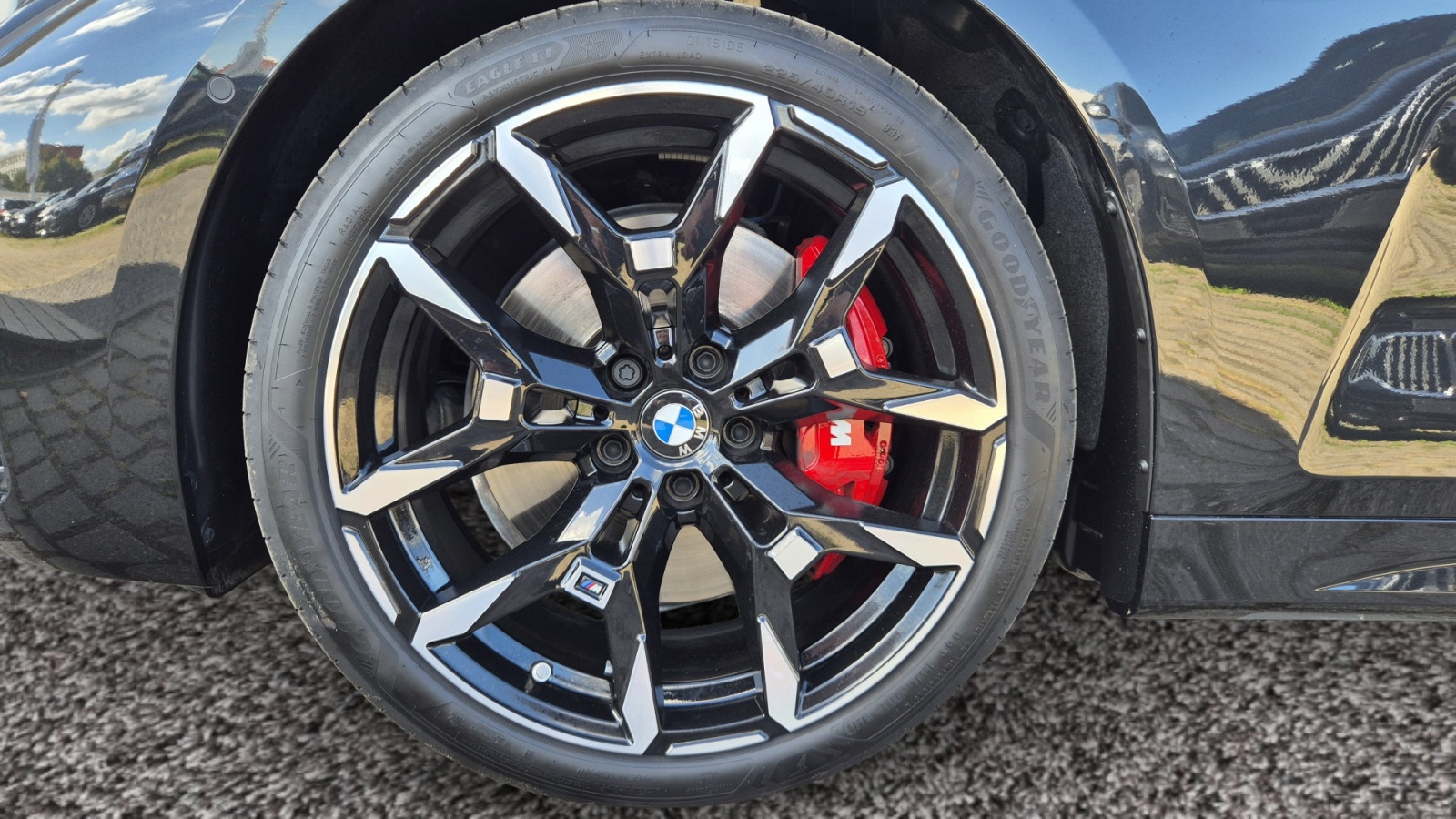 BMW M440i Cabrio xDrive Pro – Produktfoto 5