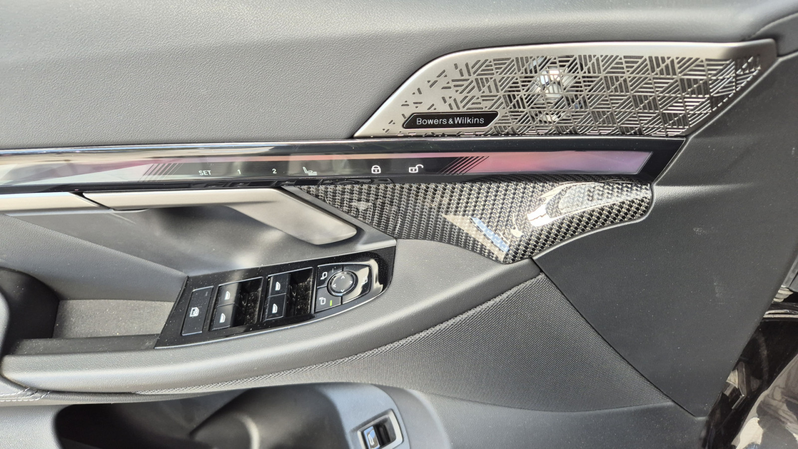 BMW 520i Touring M Sport Pro – Produktfoto 10