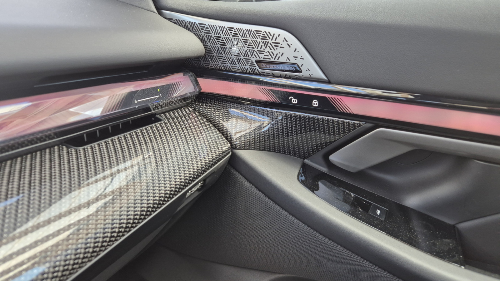BMW 520i Touring M Sport Pro – Produktfoto 11