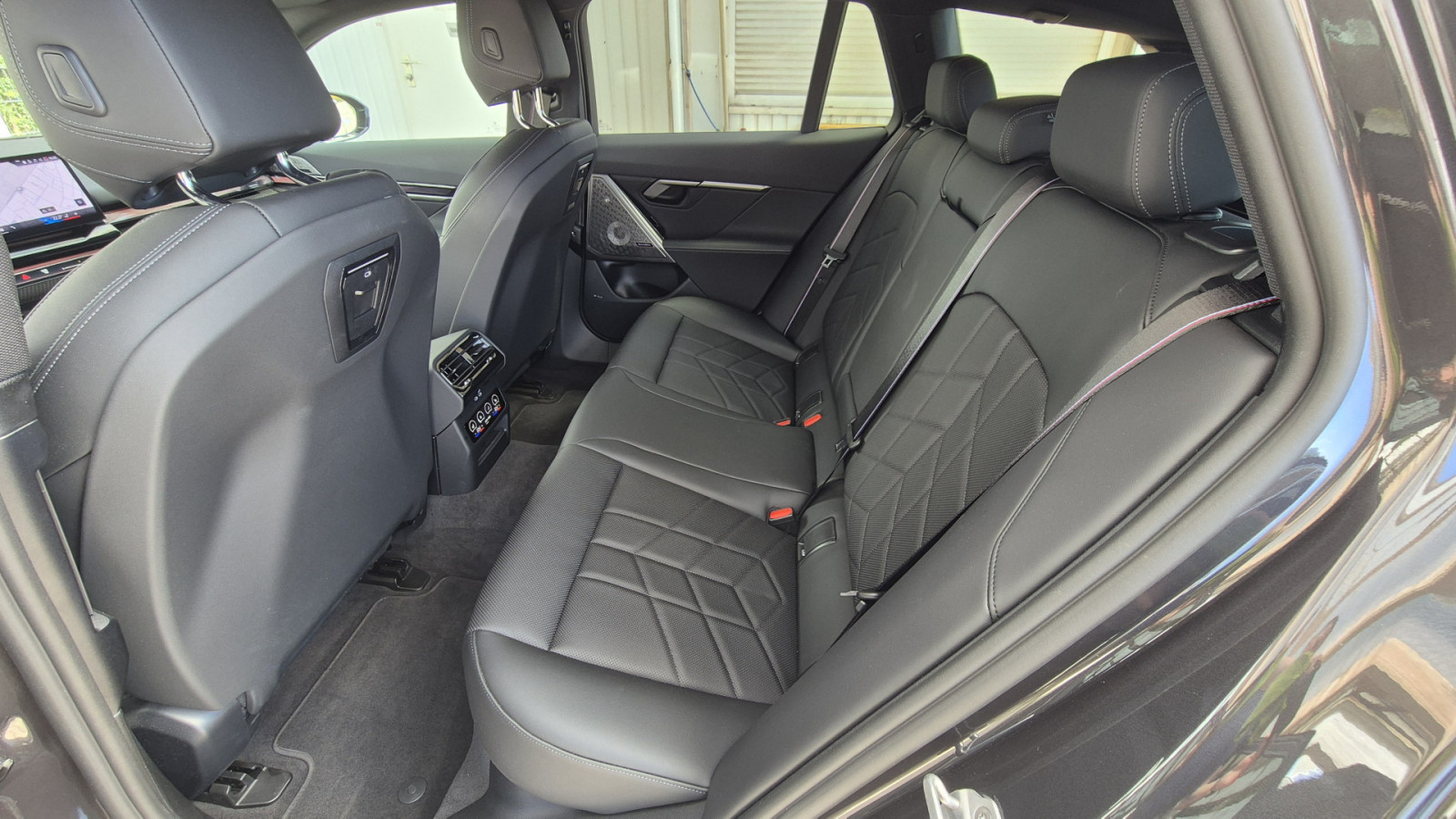 BMW 520i Touring M Sport Pro – Produktfoto 14