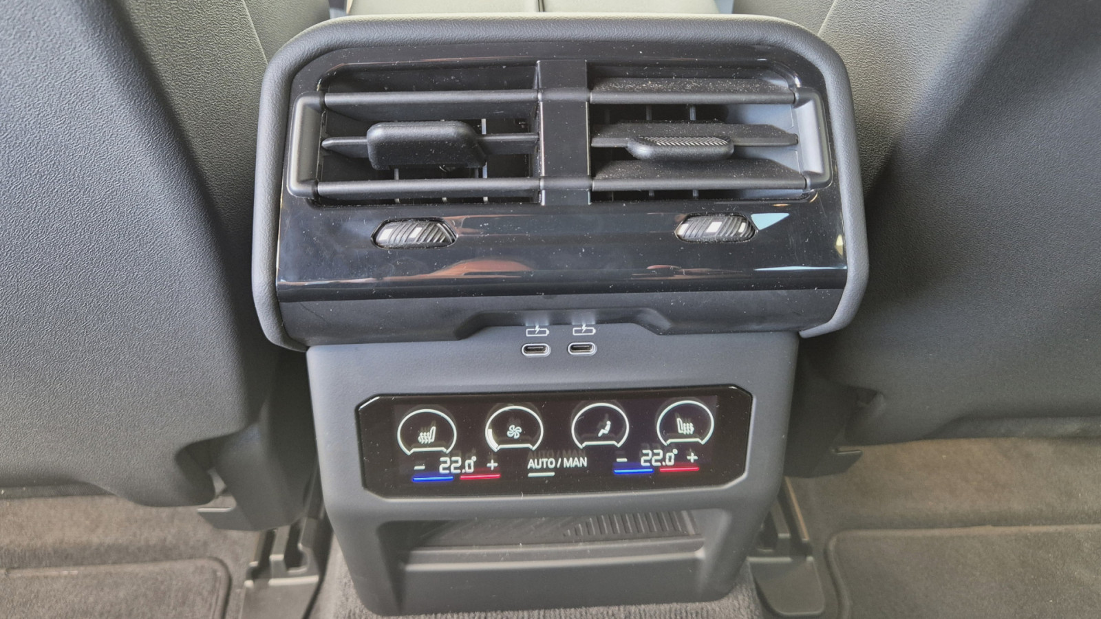 BMW 520i Touring M Sport Pro – Produktfoto 6