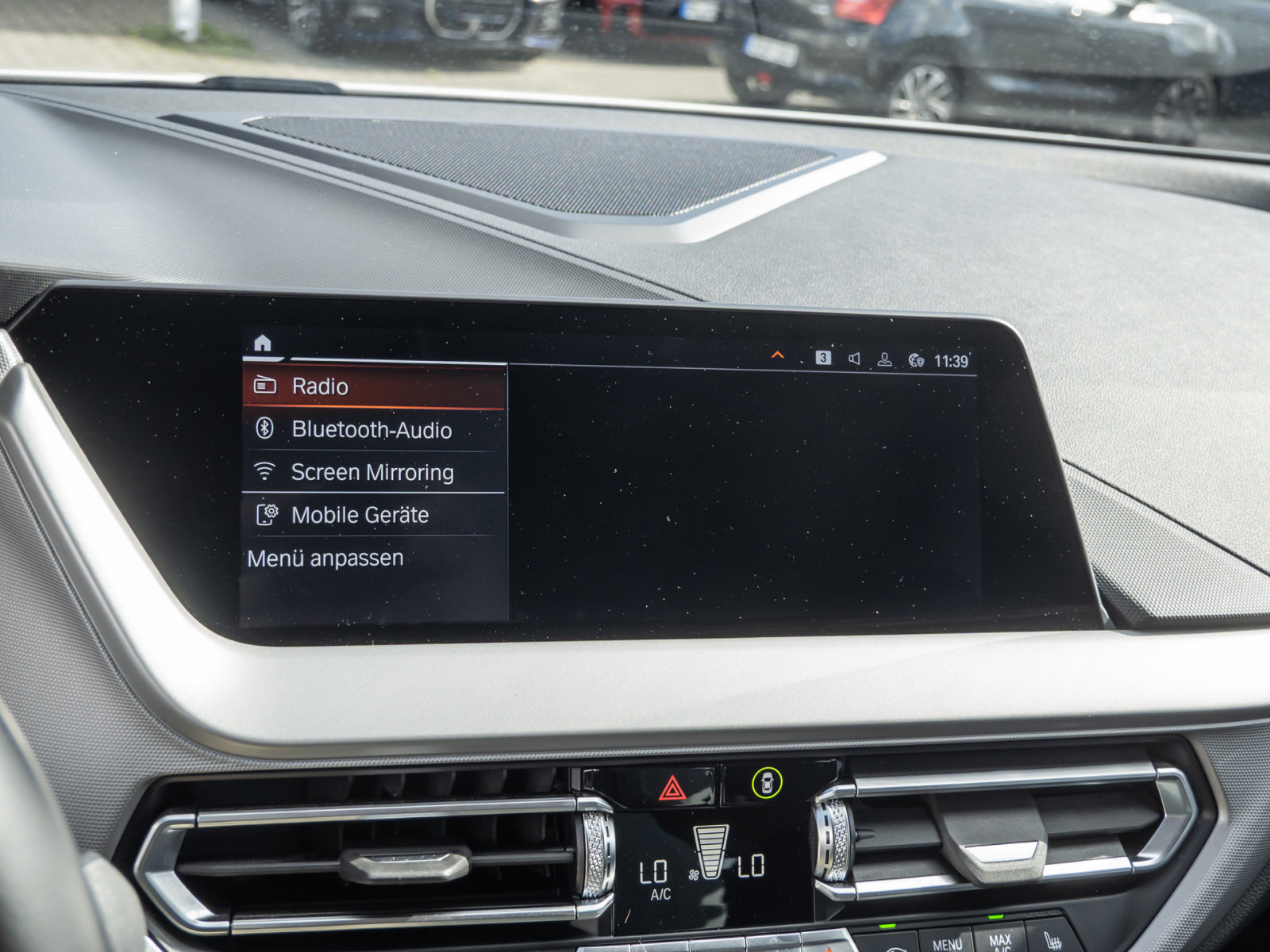 BMW 116i Advantage – Produktfoto 12
