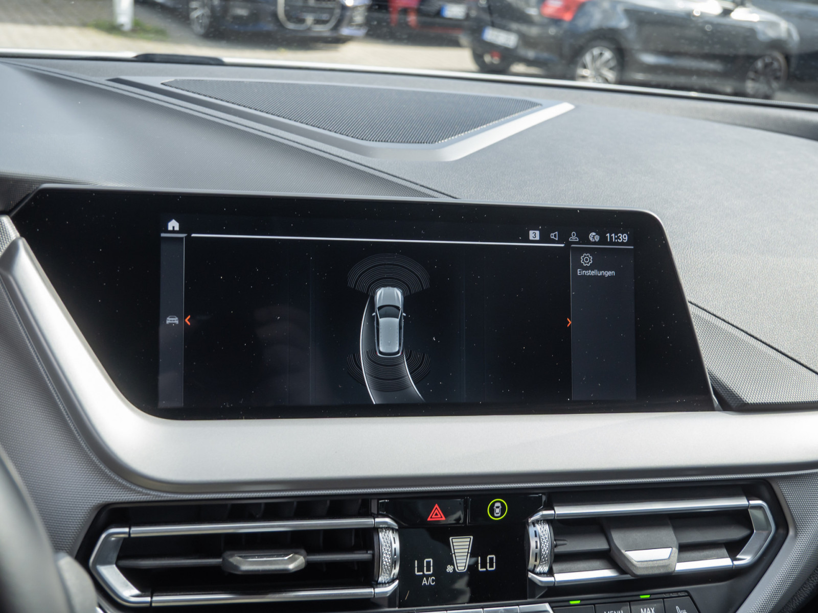 BMW 116i Advantage – Produktfoto 13