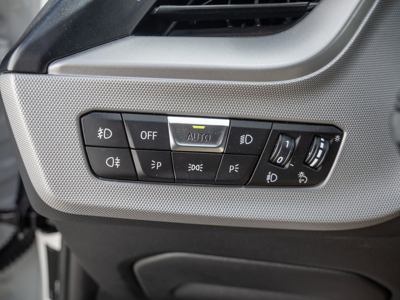 BMW 116i Advantage – Produktfoto 19