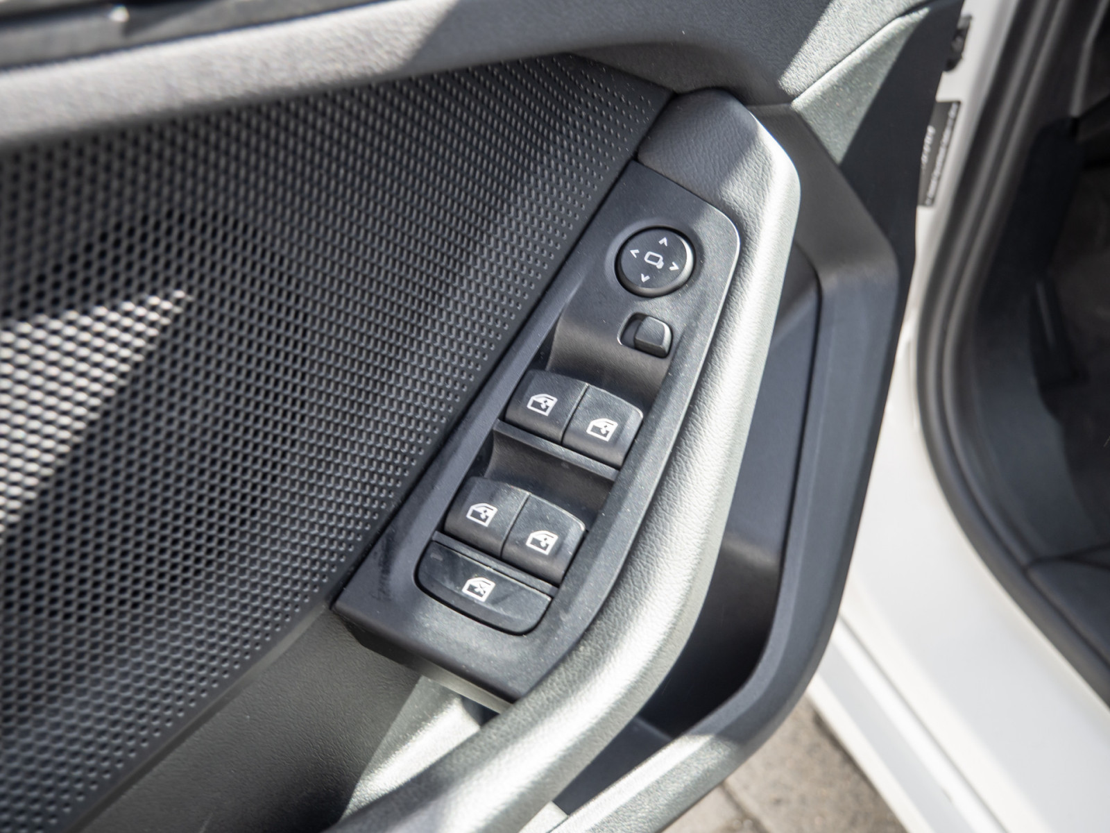 BMW 116i Advantage – Produktfoto 20