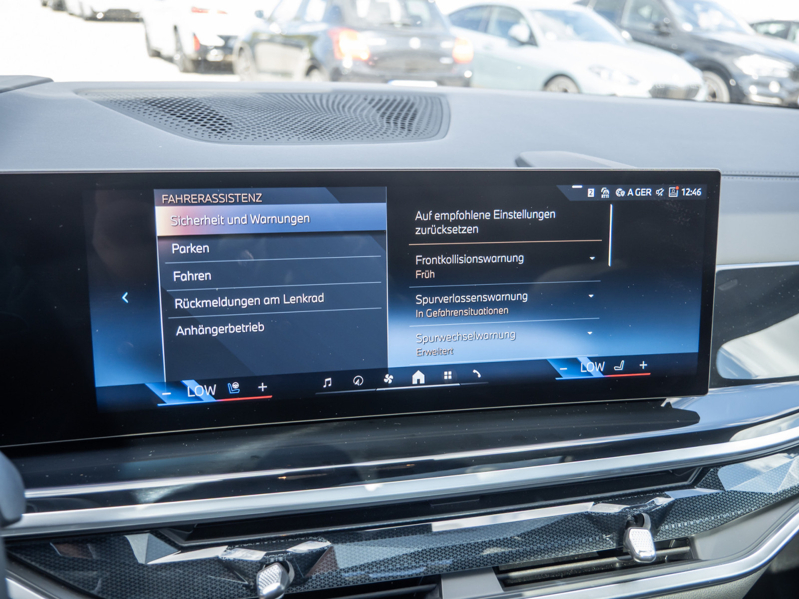BMW X5 xDrive 30d M-Sport – Produktfoto 11