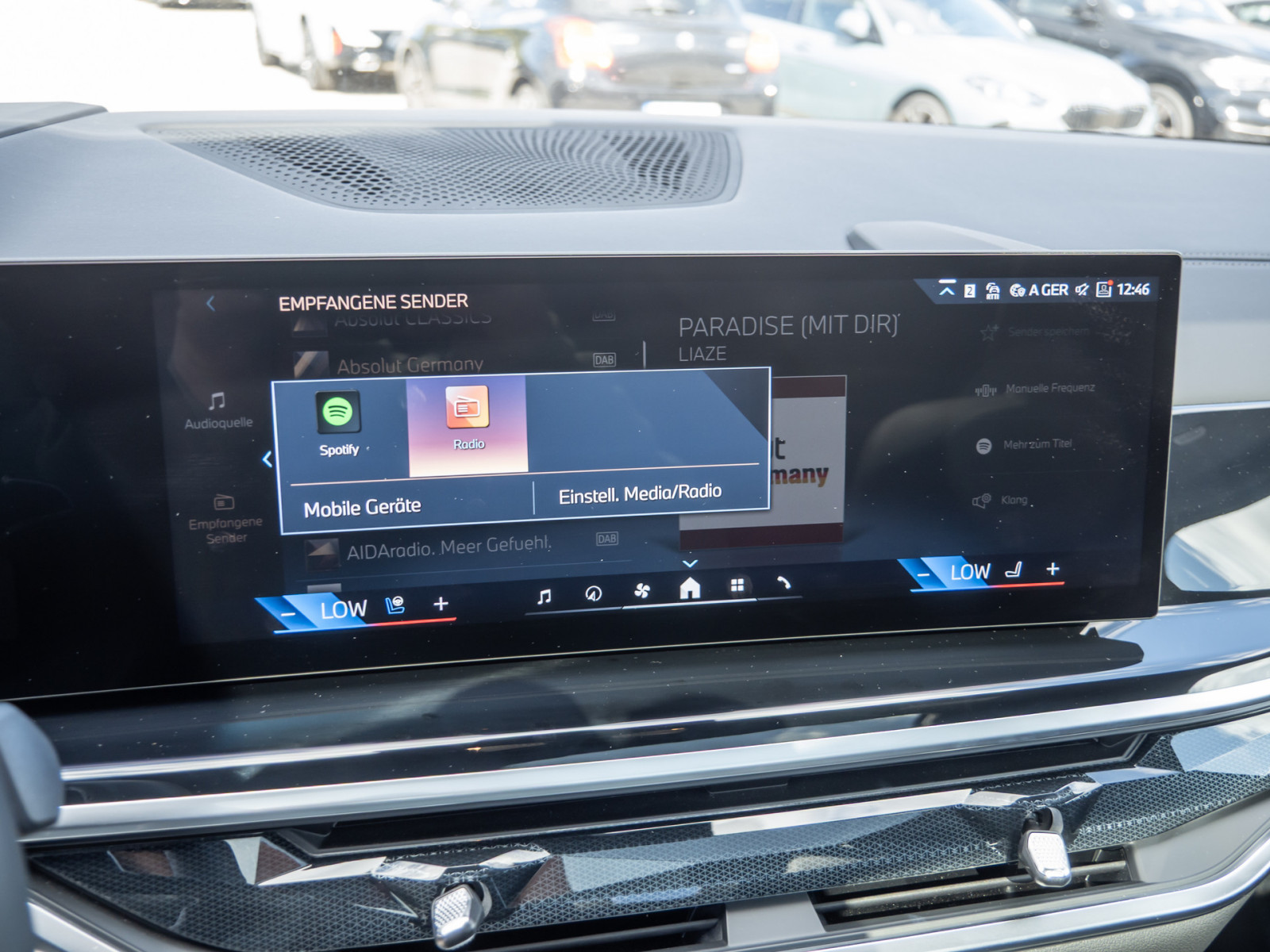 BMW X5 xDrive 30d M-Sport – Produktfoto 12