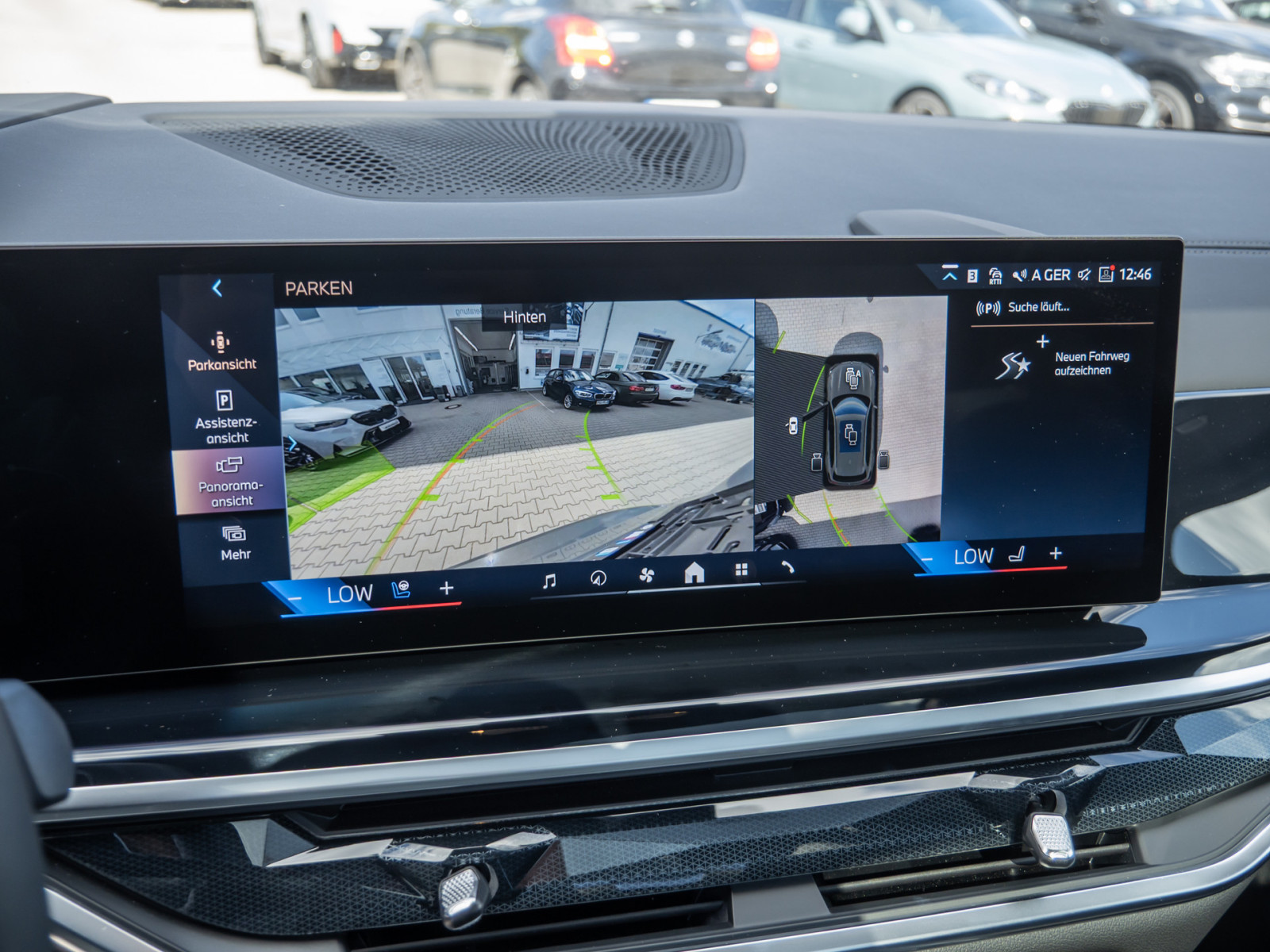 BMW X5 xDrive 30d M-Sport – Produktfoto 13