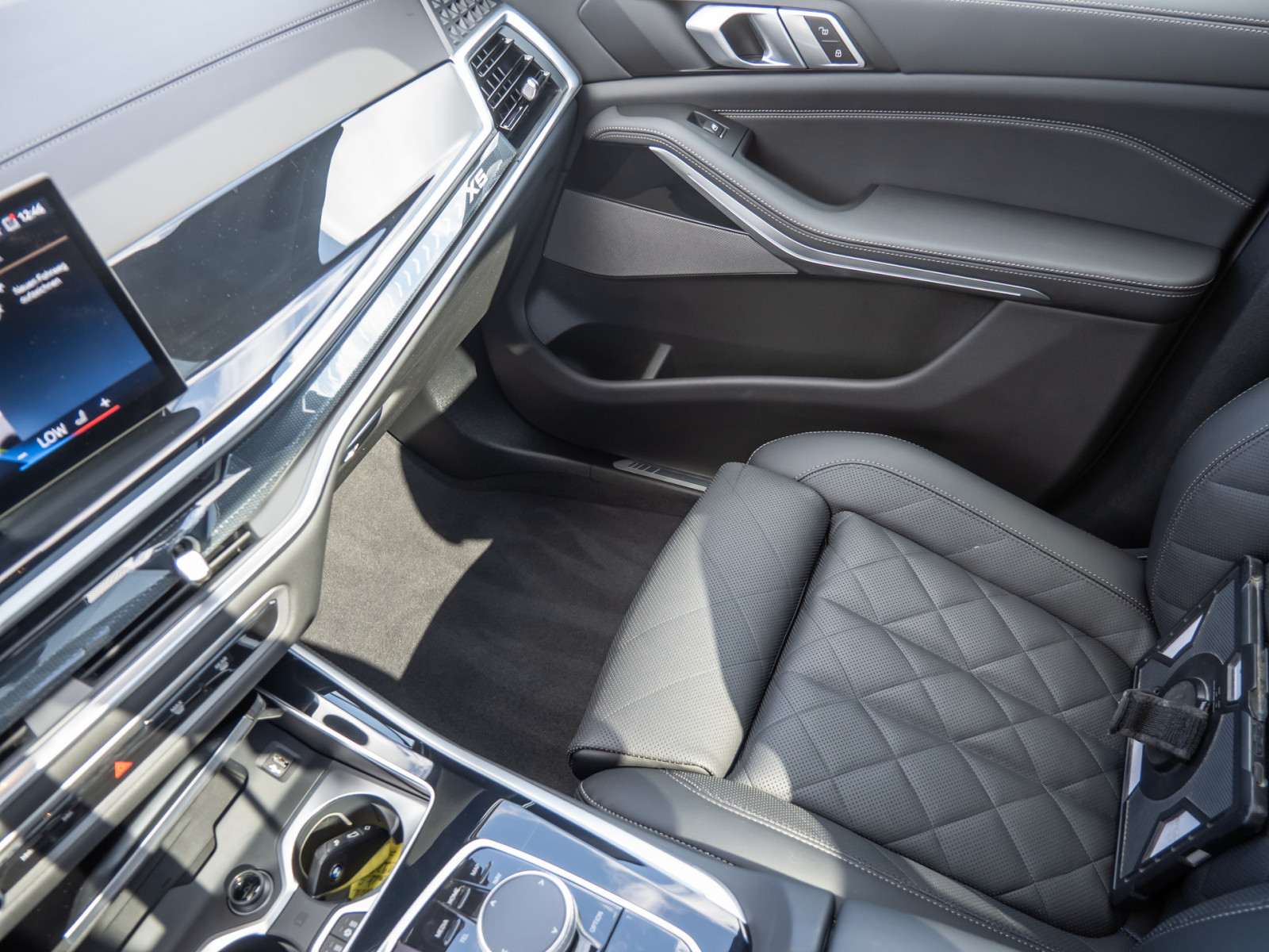 BMW X5 xDrive 30d M-Sport – Produktfoto 15