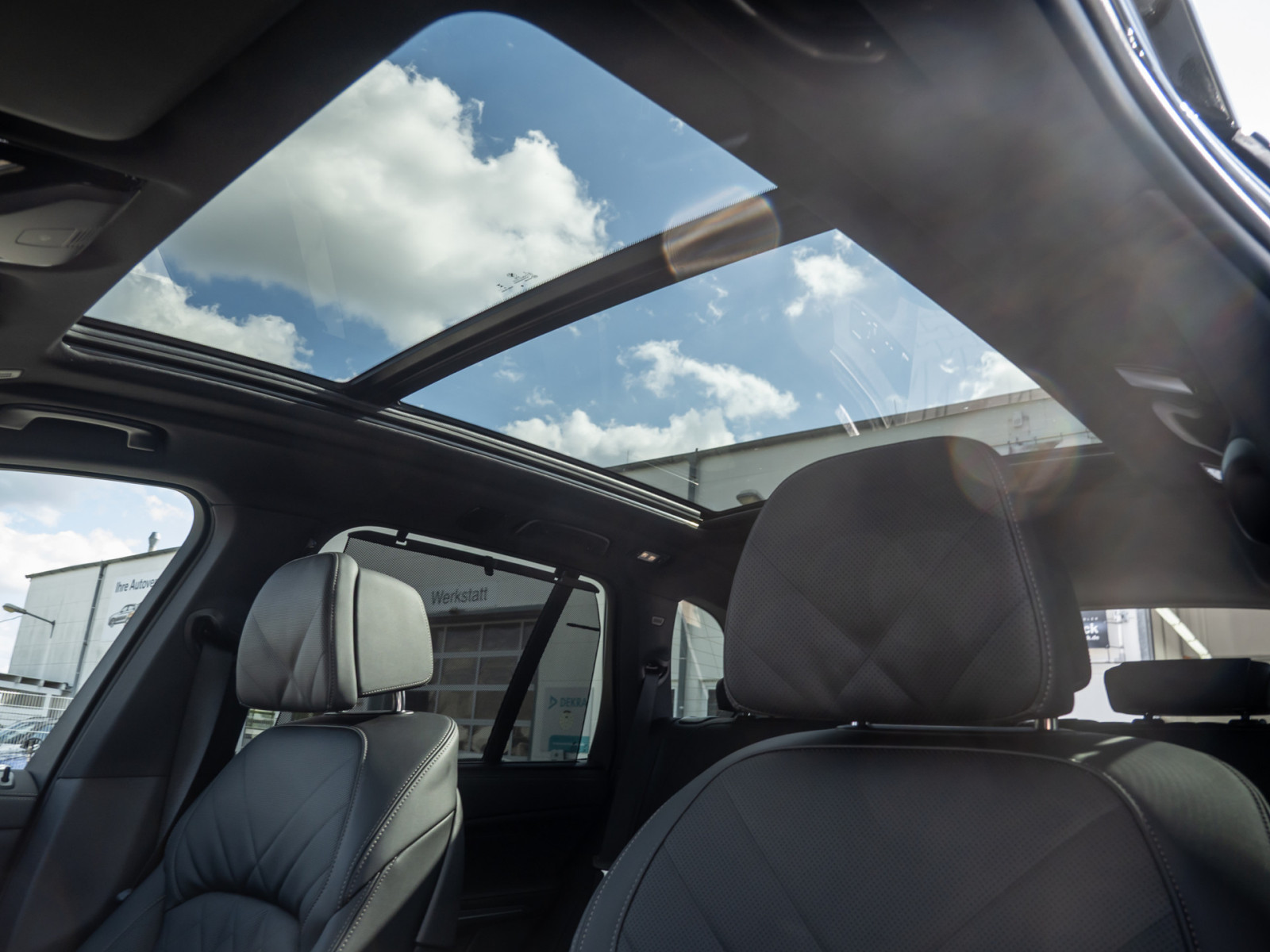 BMW X5 xDrive 30d M-Sport – Produktfoto 22