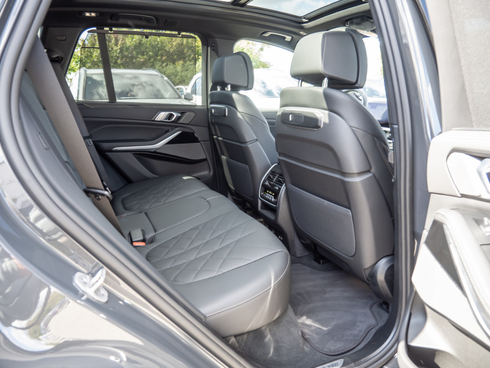 BMW X5 xDrive 30d M-Sport – Produktfoto 7