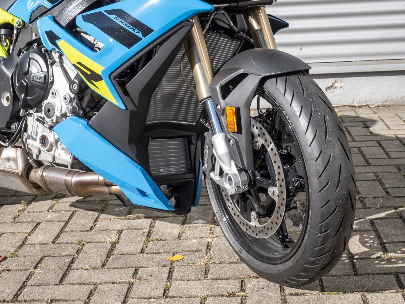 BMW S 1000 R – Produktfoto 4