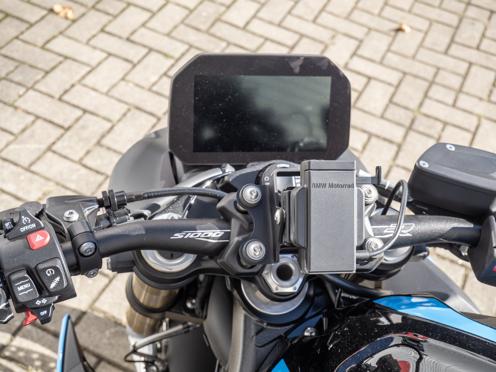 BMW S 1000 R – Produktfoto 9