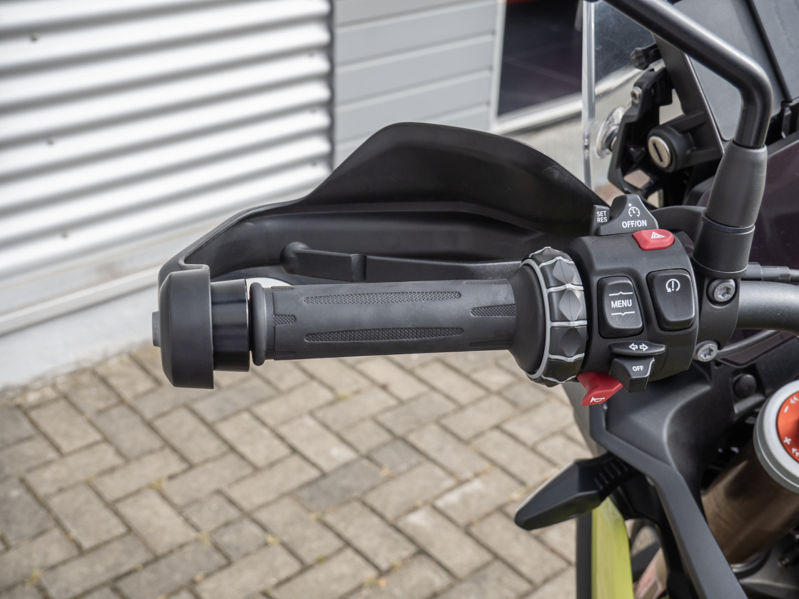 BMW F 900 GS – Produktfoto 11