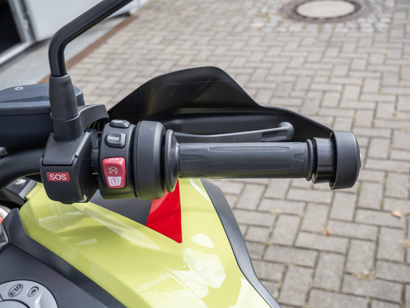 BMW F 900 GS – Produktfoto 12