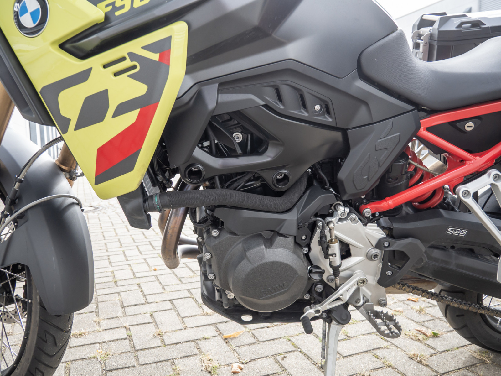 BMW F 900 GS – Produktfoto 14