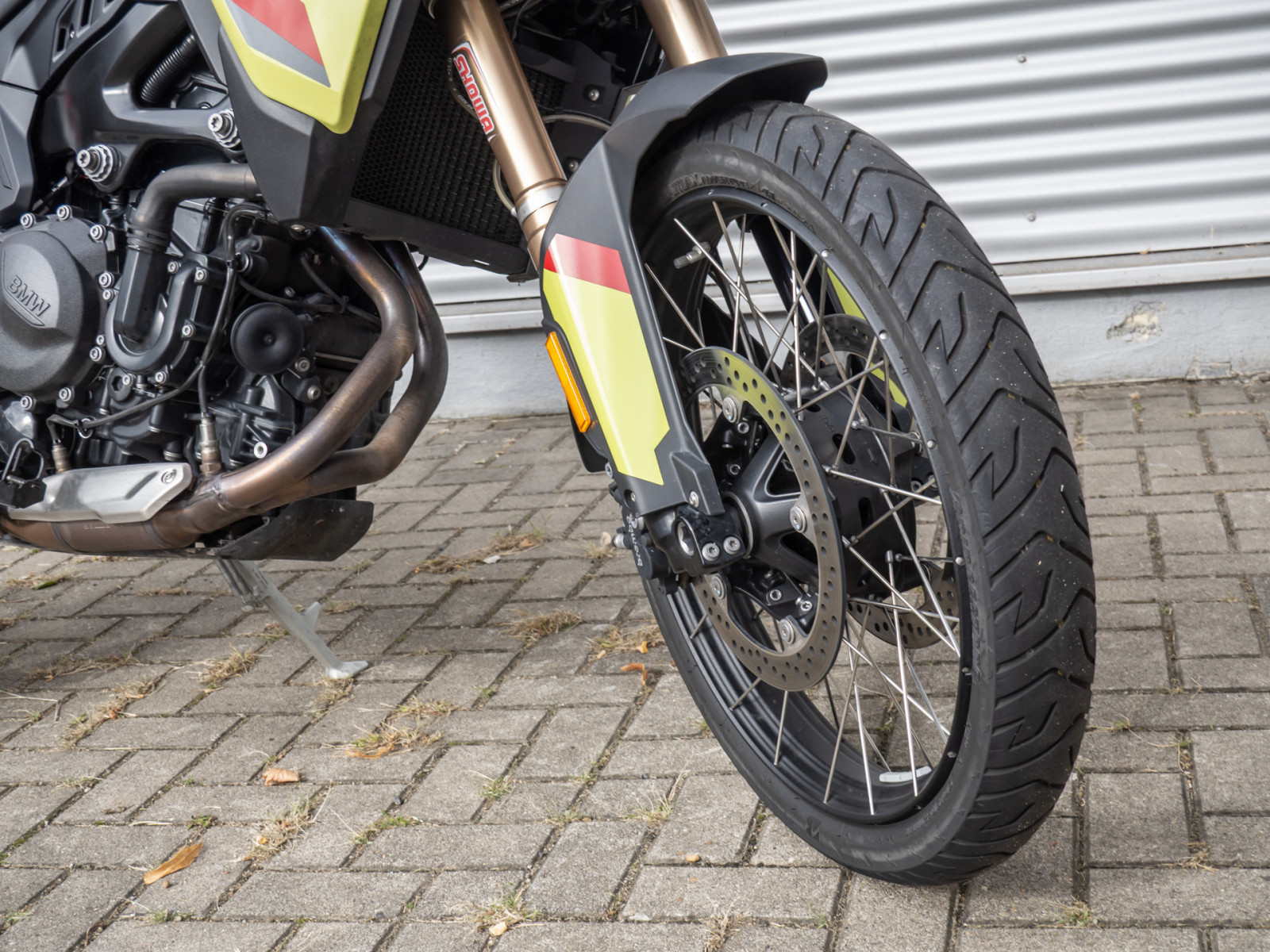 BMW F 900 GS – Produktfoto 4