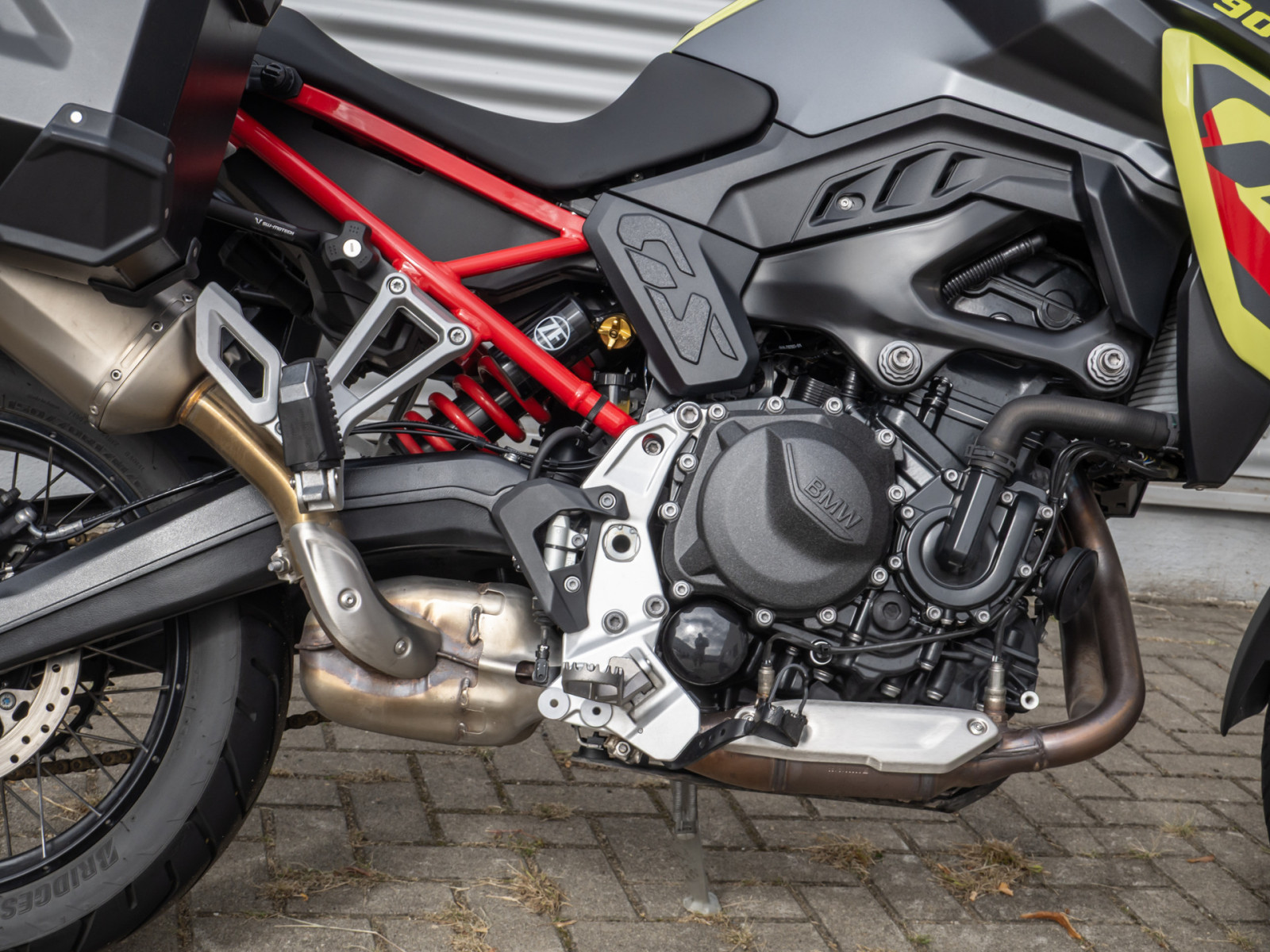 BMW F 900 GS – Produktfoto 5
