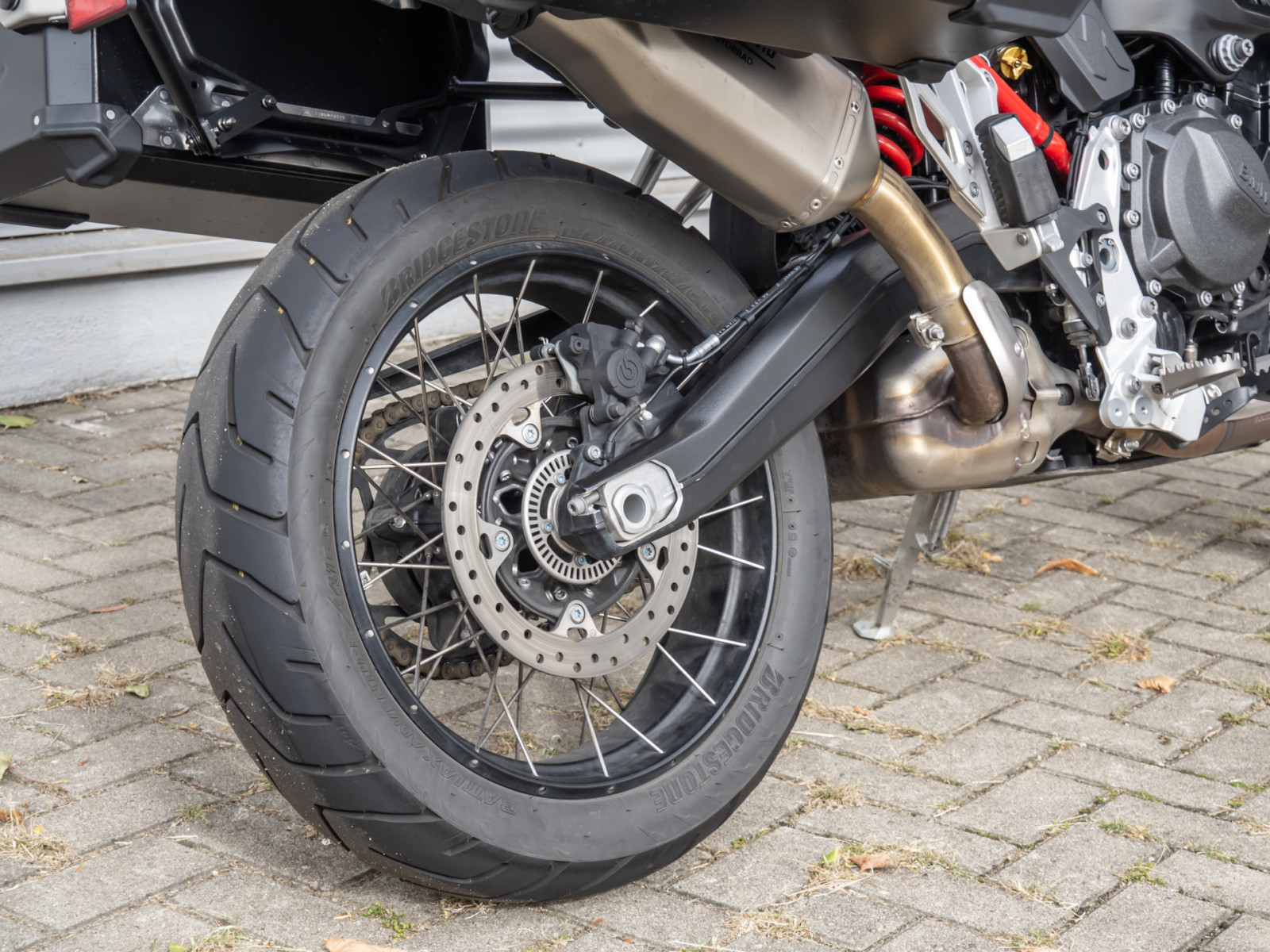 BMW F 900 GS – Produktfoto 6