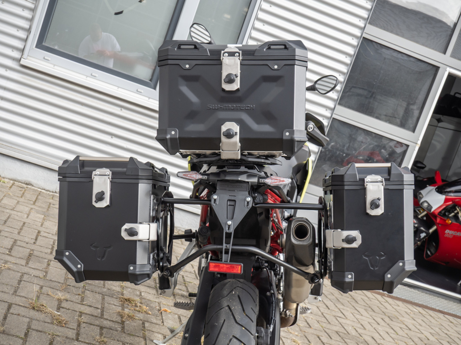 BMW F 900 GS – Produktfoto 7