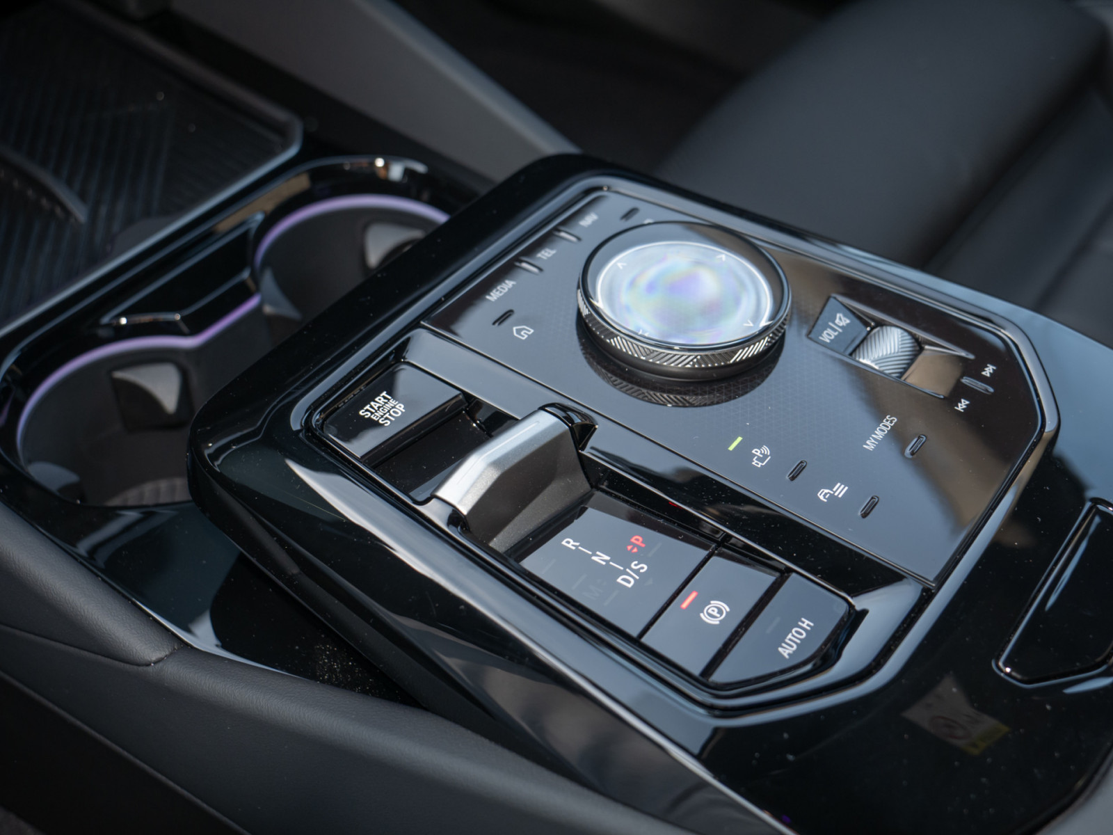 BMW 540d Touring xDrive M-Sport Pro – Produktfoto 14