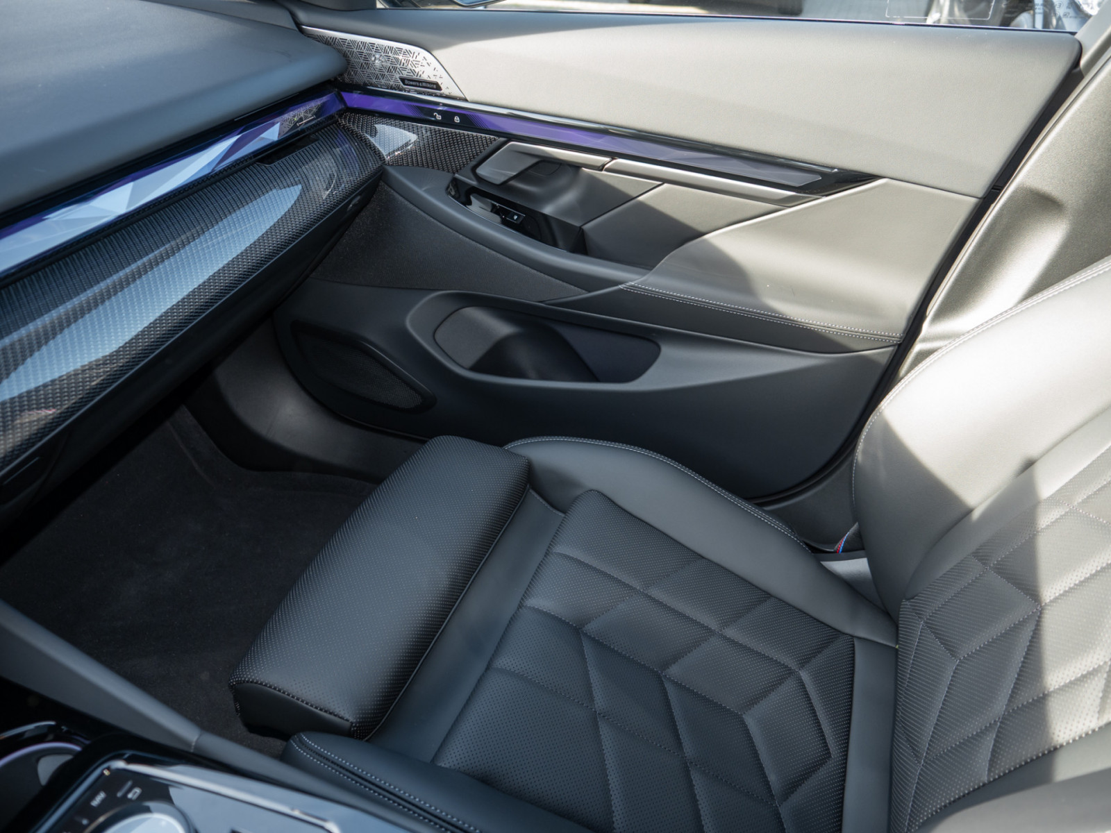 BMW 540d Touring xDrive M-Sport Pro – Produktfoto 15