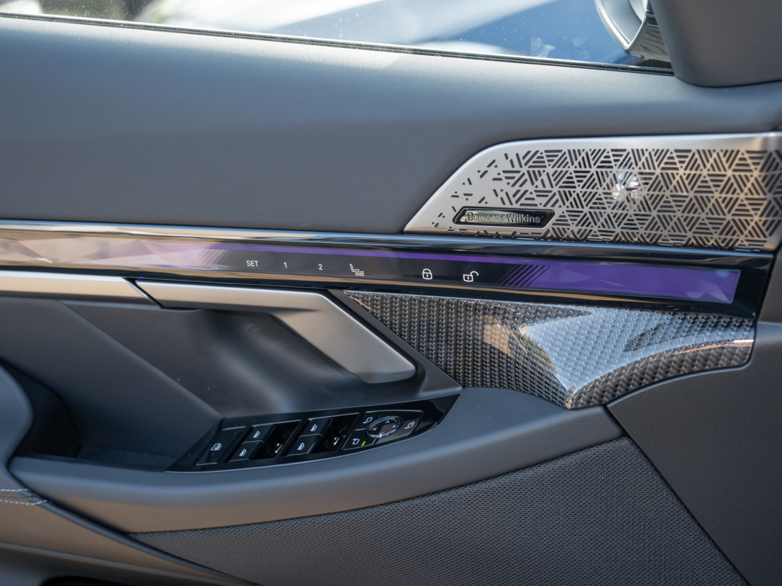 BMW 540d Touring xDrive M-Sport Pro – Produktfoto 17