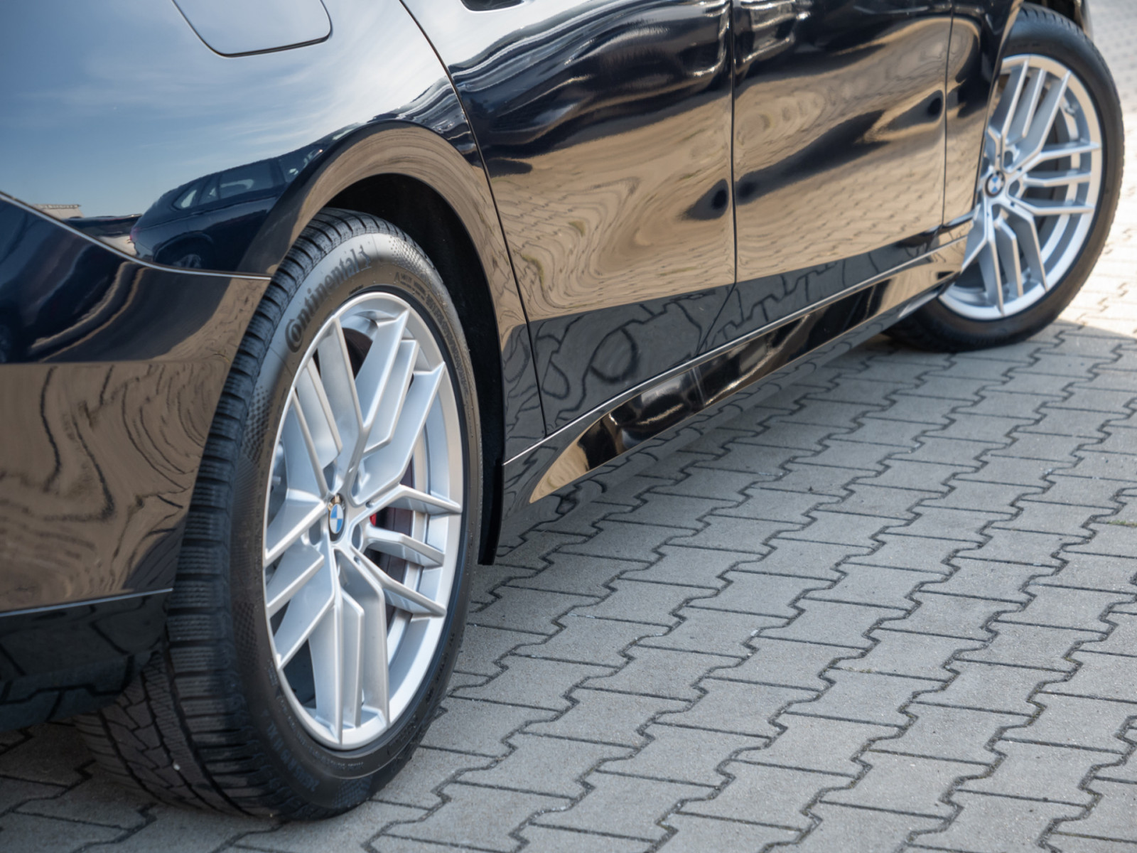 BMW 540d Touring xDrive M-Sport Pro – Produktfoto 6