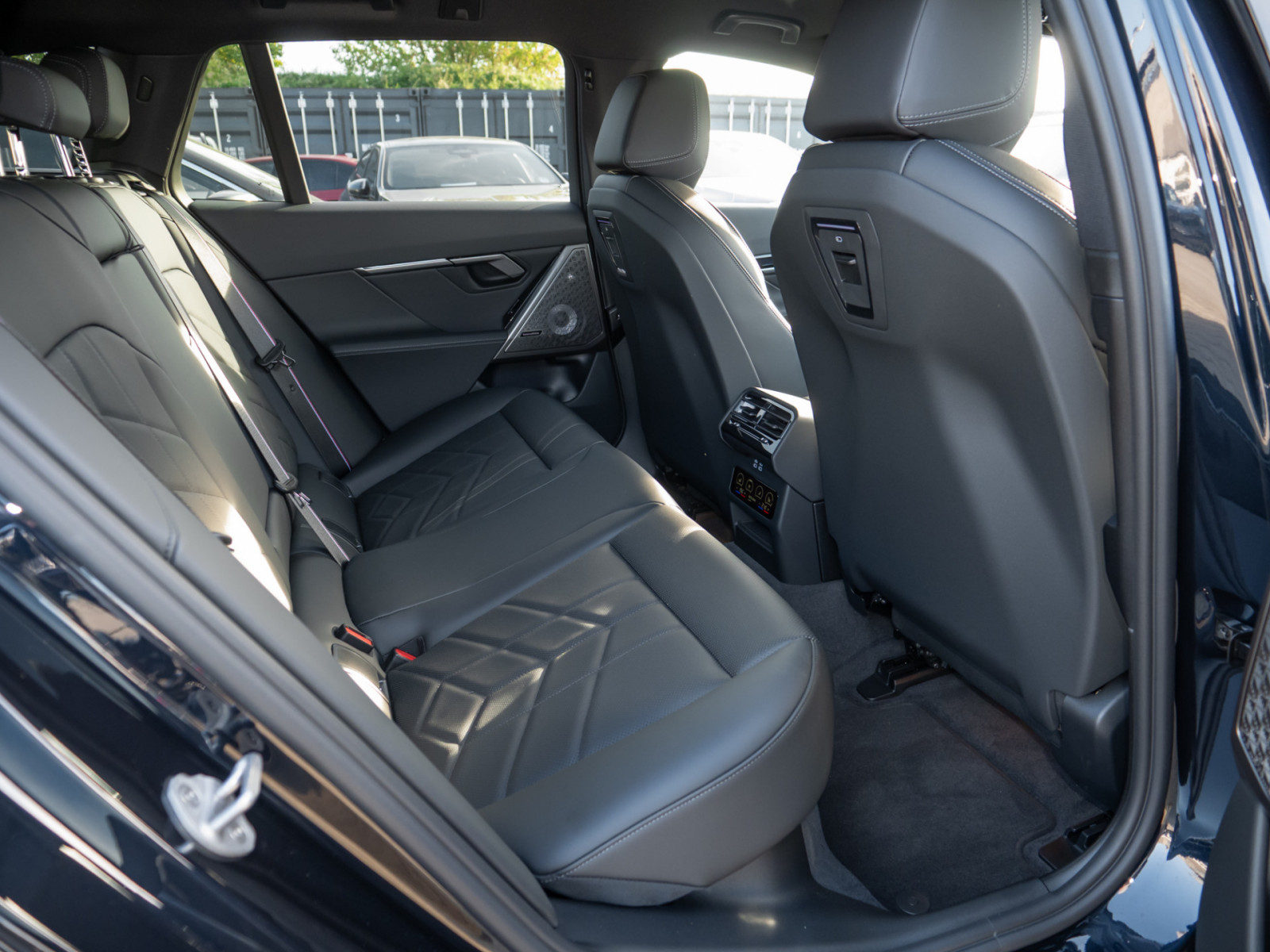 BMW 540d Touring xDrive M-Sport Pro – Produktfoto 8