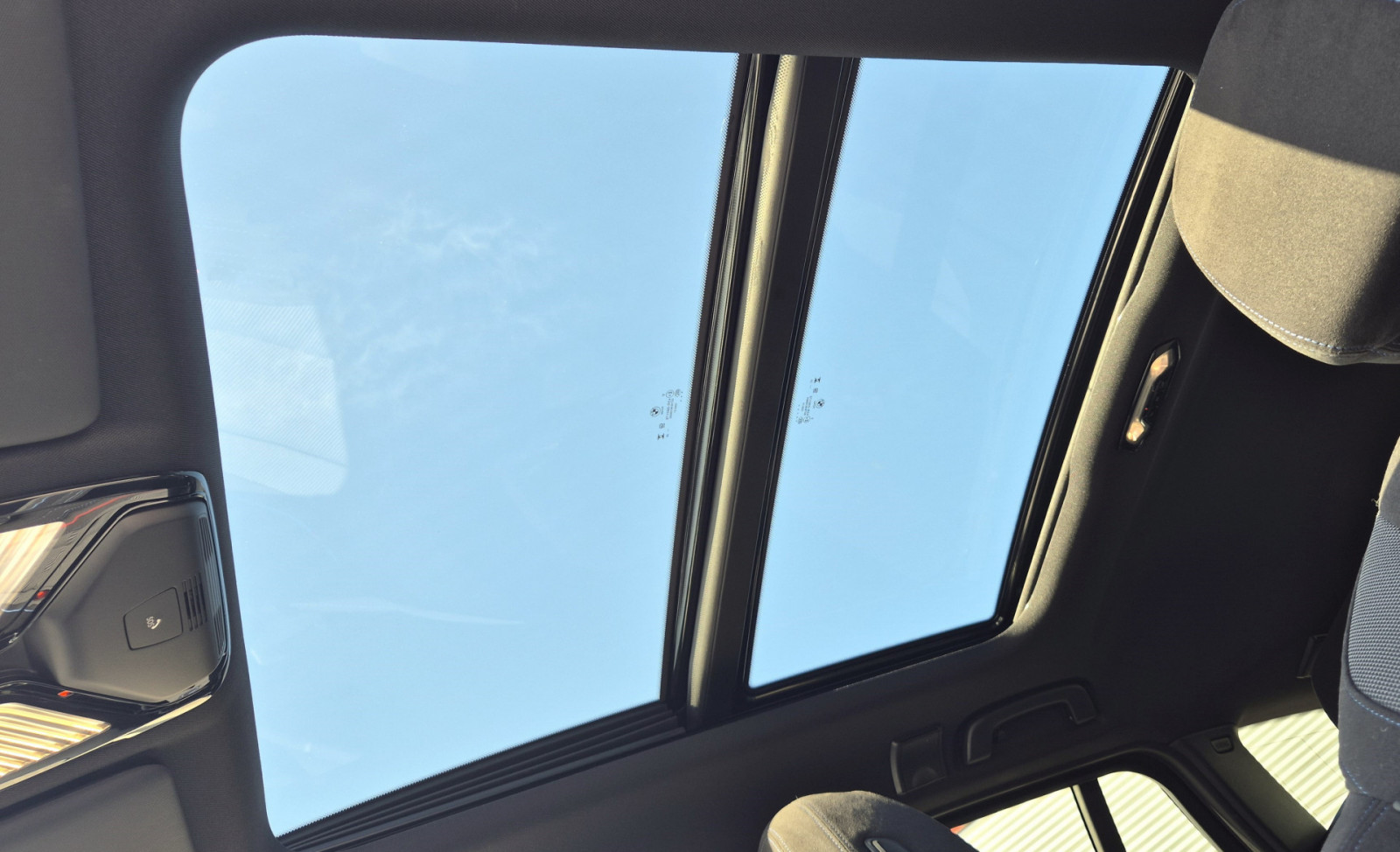 BMW 330i Touring xDrive M-Sport – Produktfoto 10