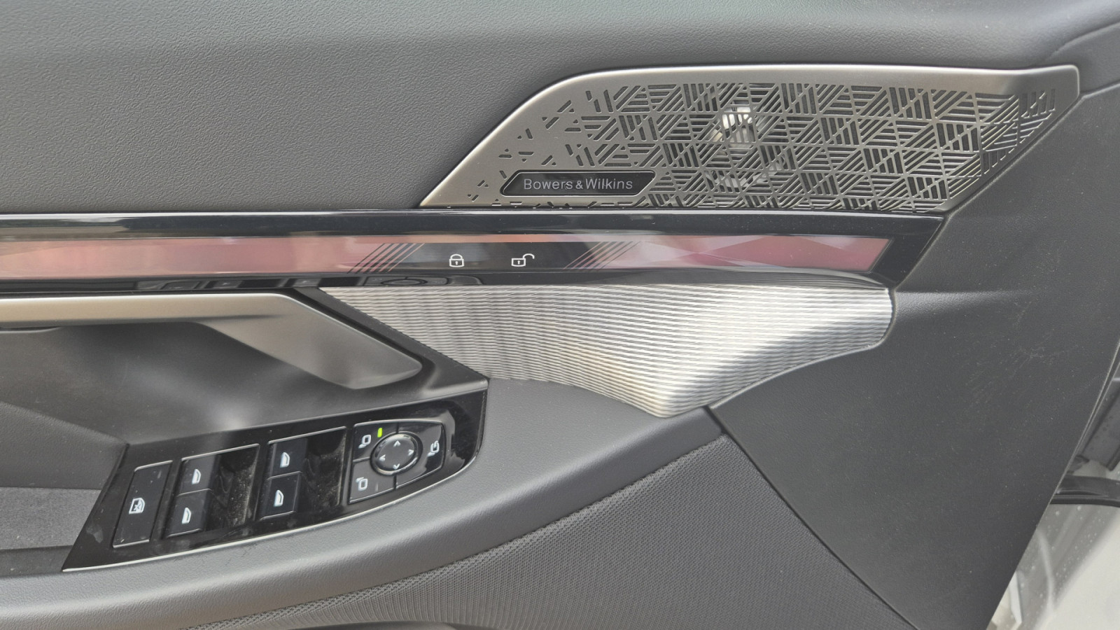 BMW 520d Touring xDrive M Sport Pro – Produktfoto 11