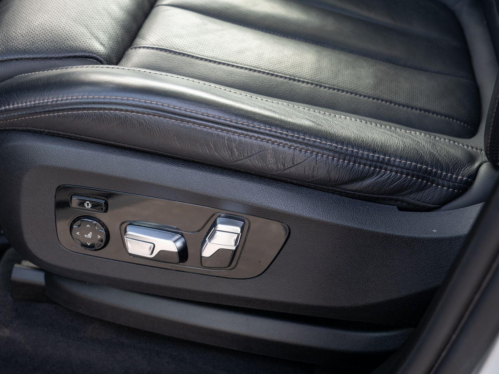 BMW X5 xDrive 30d M-Sport – Produktfoto 19