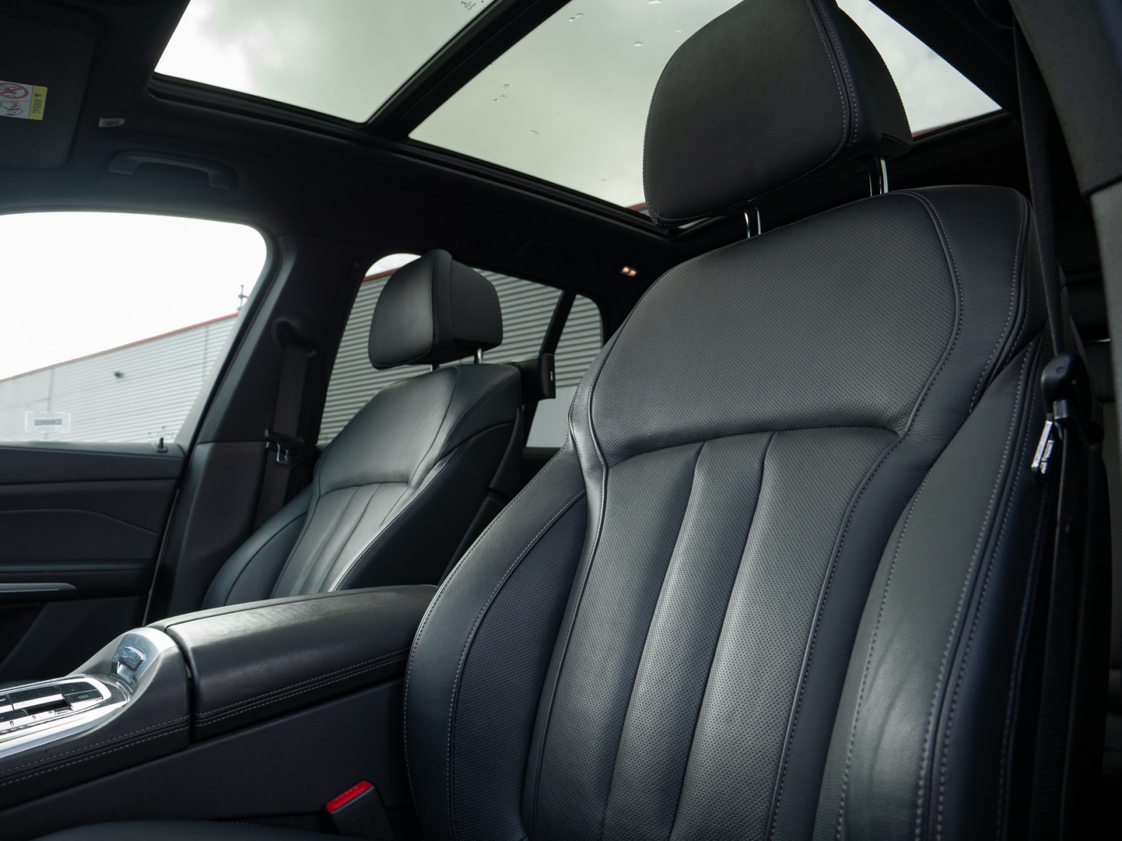 BMW X5 xDrive 30d M-Sport – Produktfoto 20